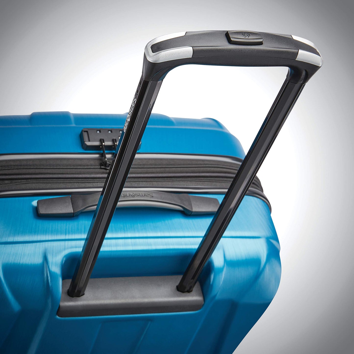 Samsonite Hardside Expandable Luggage Set, 2-Piece