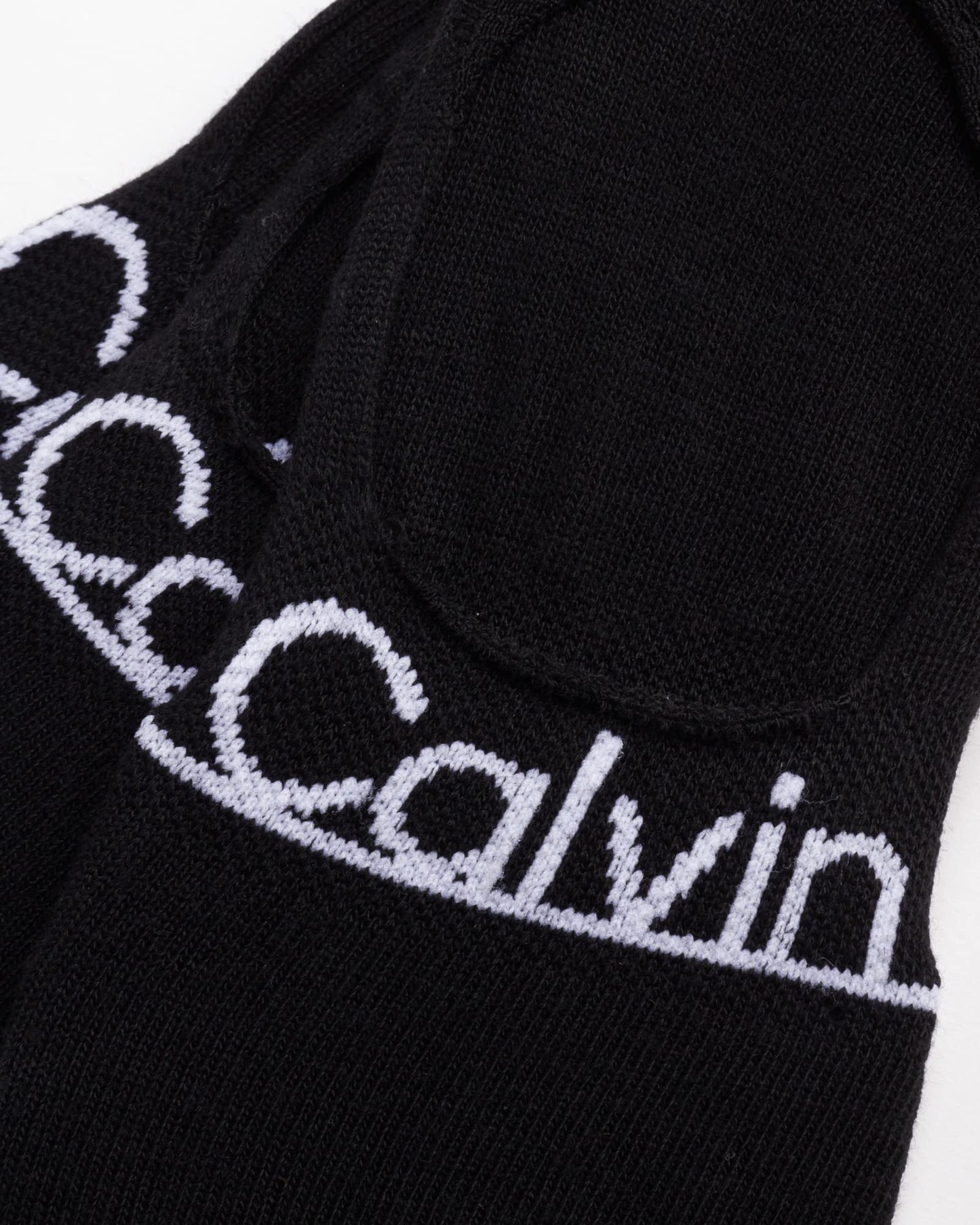 Calvin Klein Womens' Socks - Lightweight Performance No-Show Liners (12 Pack), Size 4-10, Black