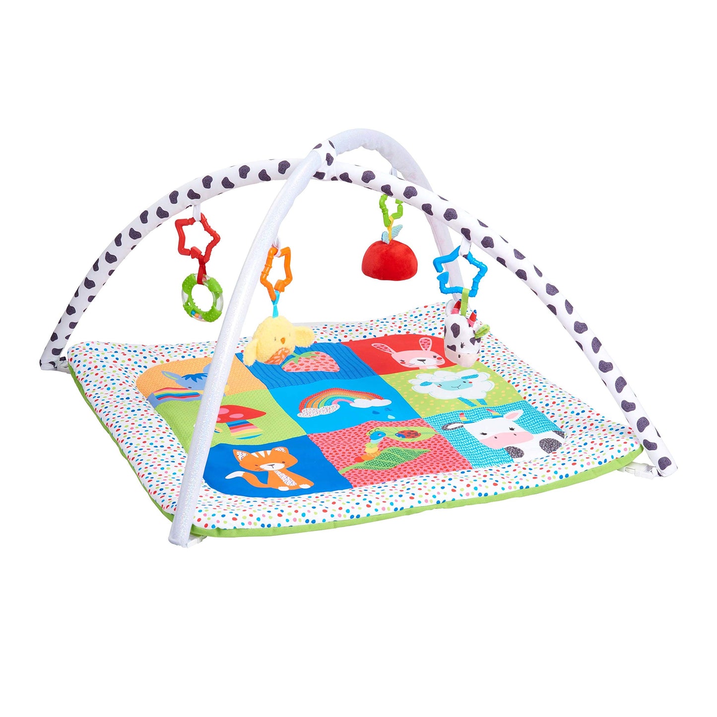 Blossom Farm Playmat & Arch by Early Learning Centre