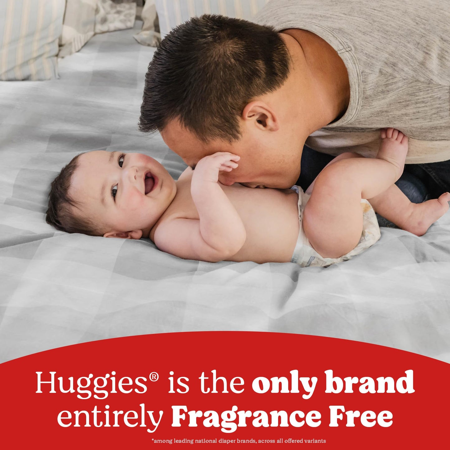 Huggies Size 4 Diapers, 66 Count Pack