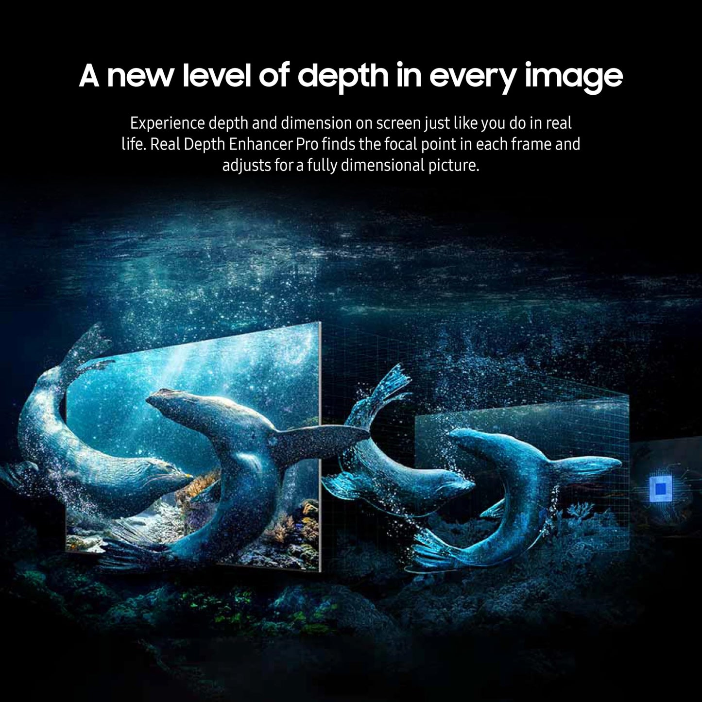 85-Inch Samsung Neo QLED 4K Smart TV