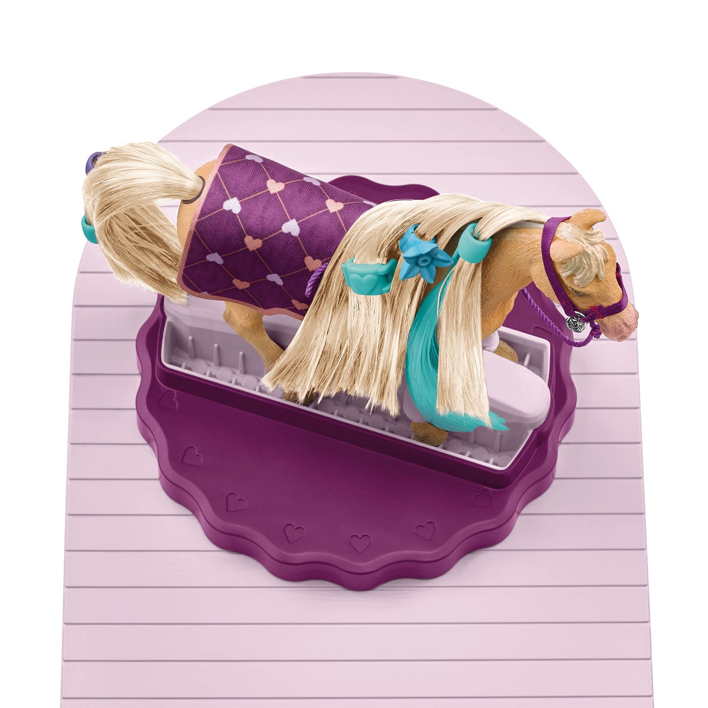 Sofia's Beauties Grooming Station Playset by Schleich
