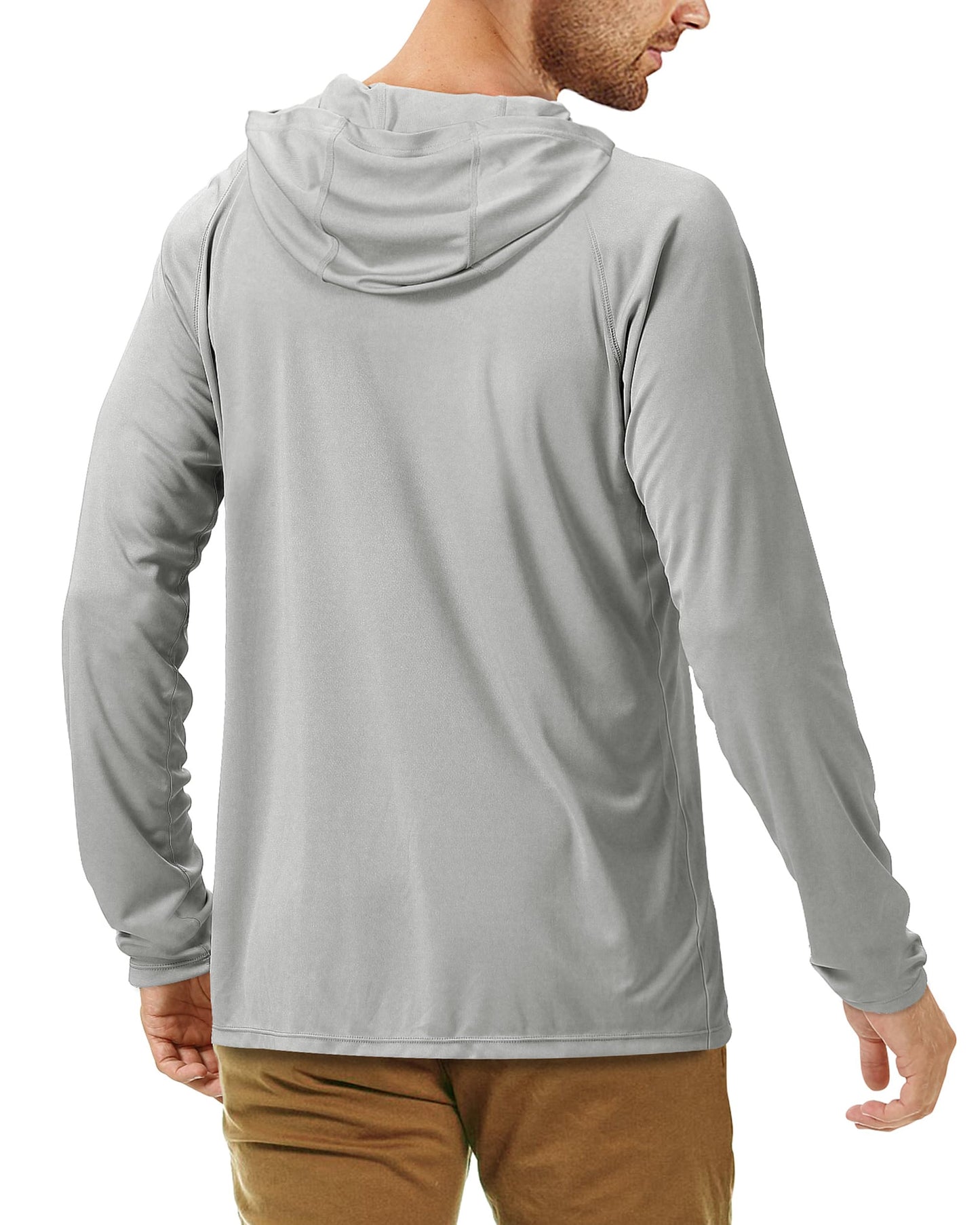 Roadbox UPF 50+ Fishing Shirt for Men