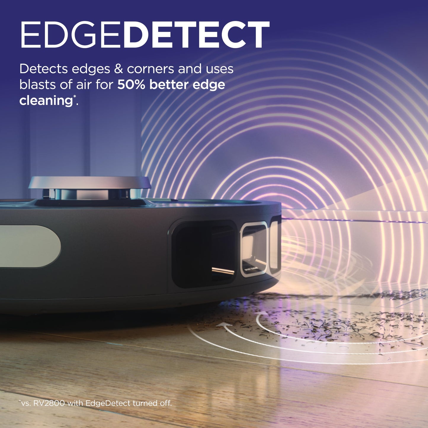 Shark Self-Empty Robot Vacuum with HEPA Base