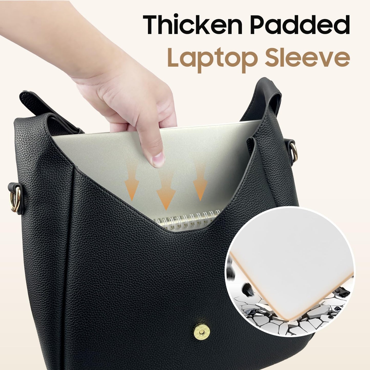 Fashion Satchel Handbags for Women by riogen