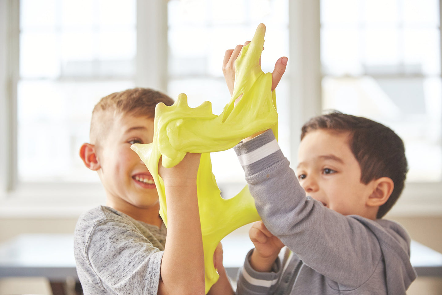 Elmer's 6 Count Washable School Glue for Slime