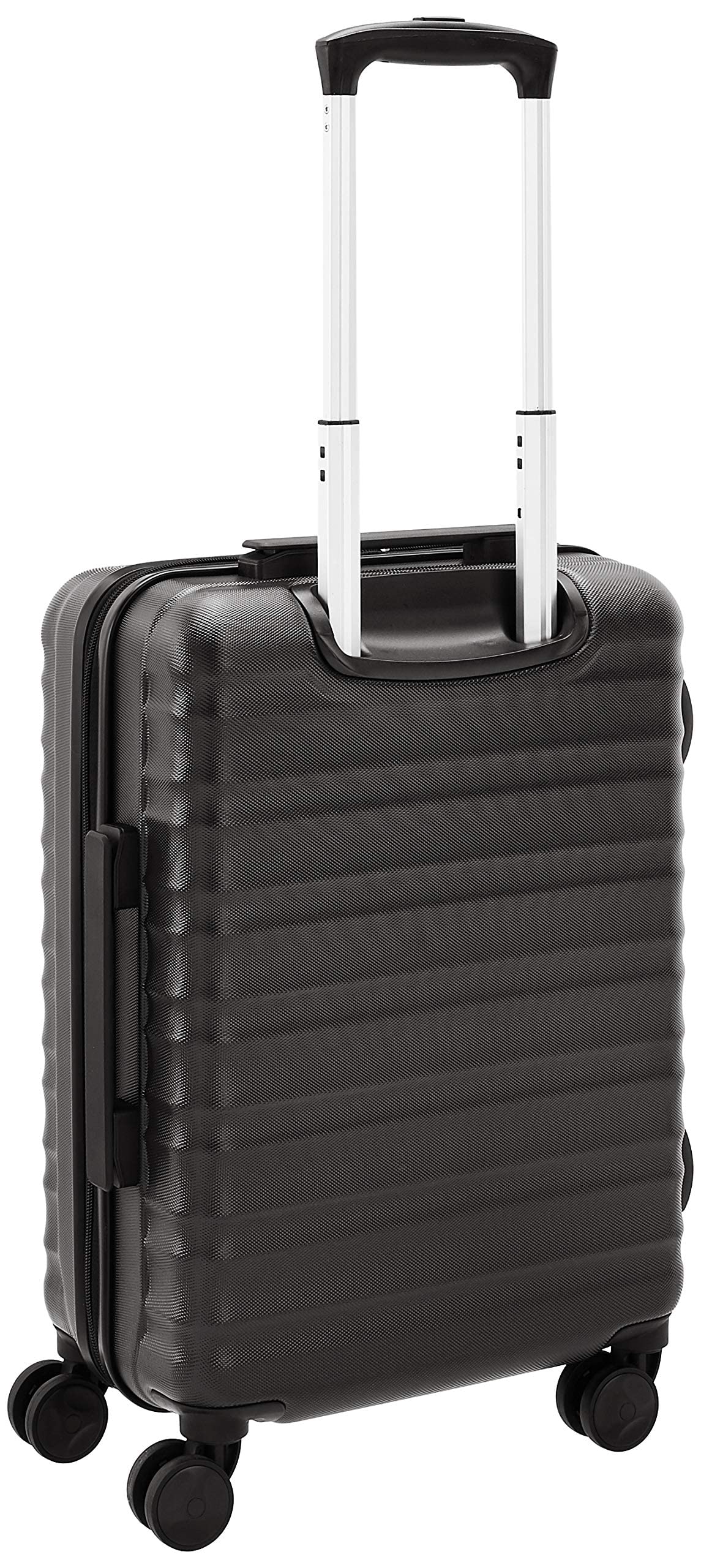 20-Inch Hardside Spinner Luggage by Amazon Basics