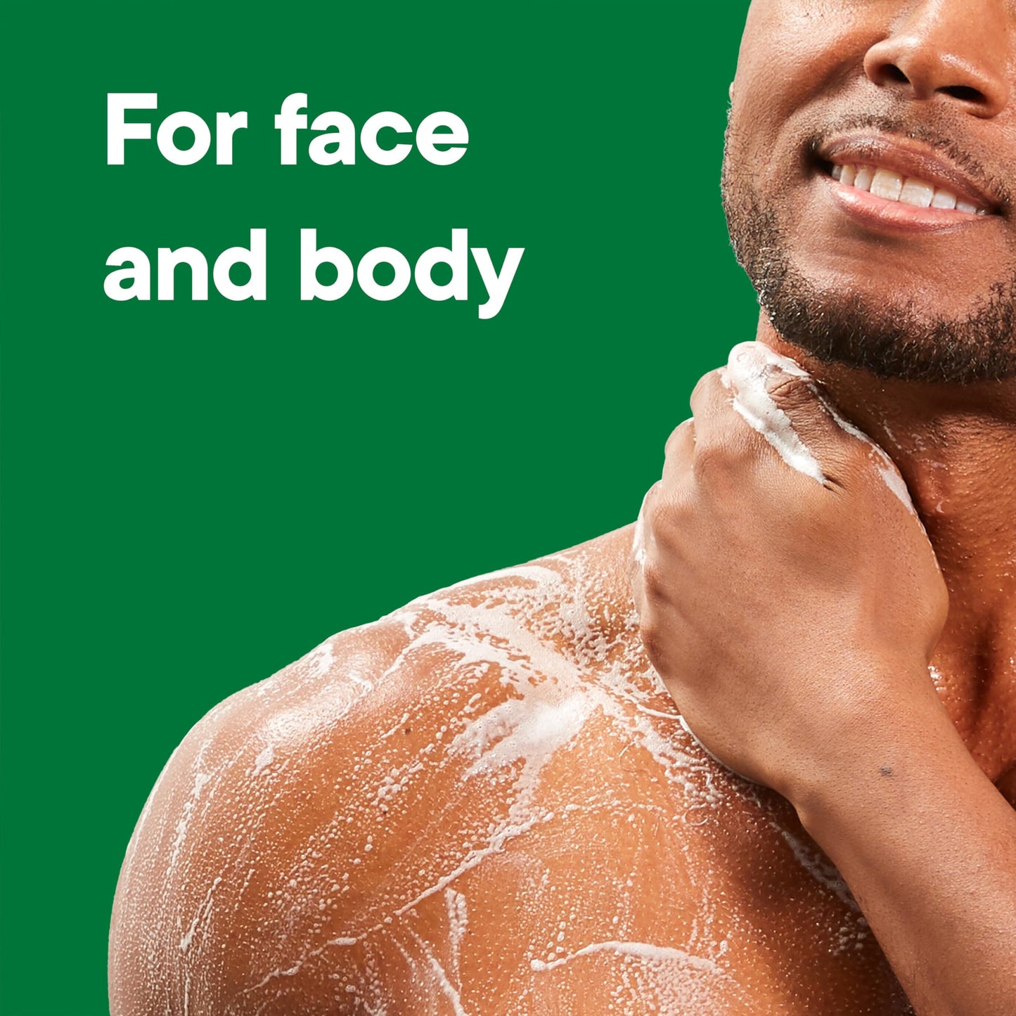 Irish Spring 5-in-1 Body Wash for Men