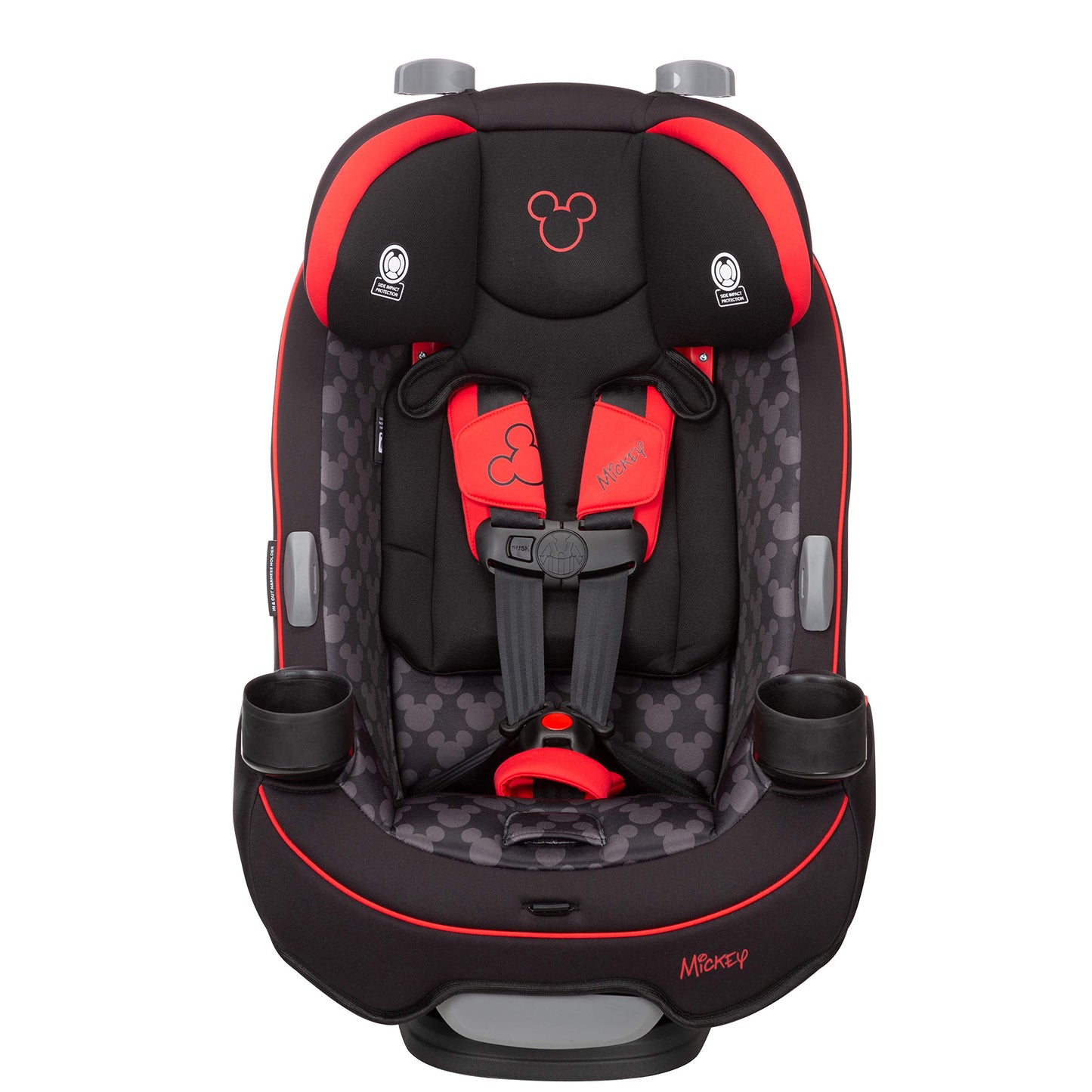 Disney Convertible Car Seat: Infant to Booster