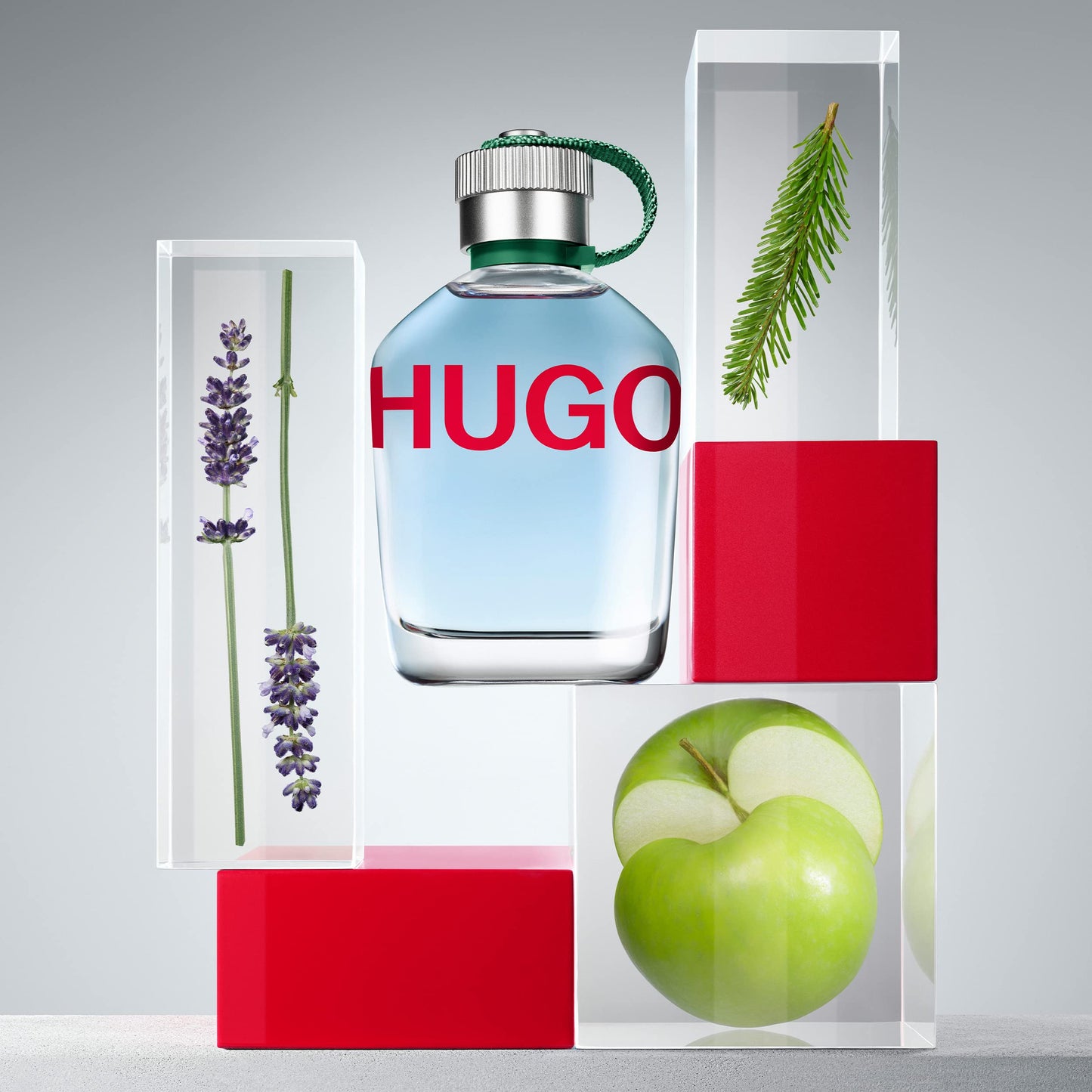 Hugo Boss Hugo Man Eau de Toilette 6.7 oz