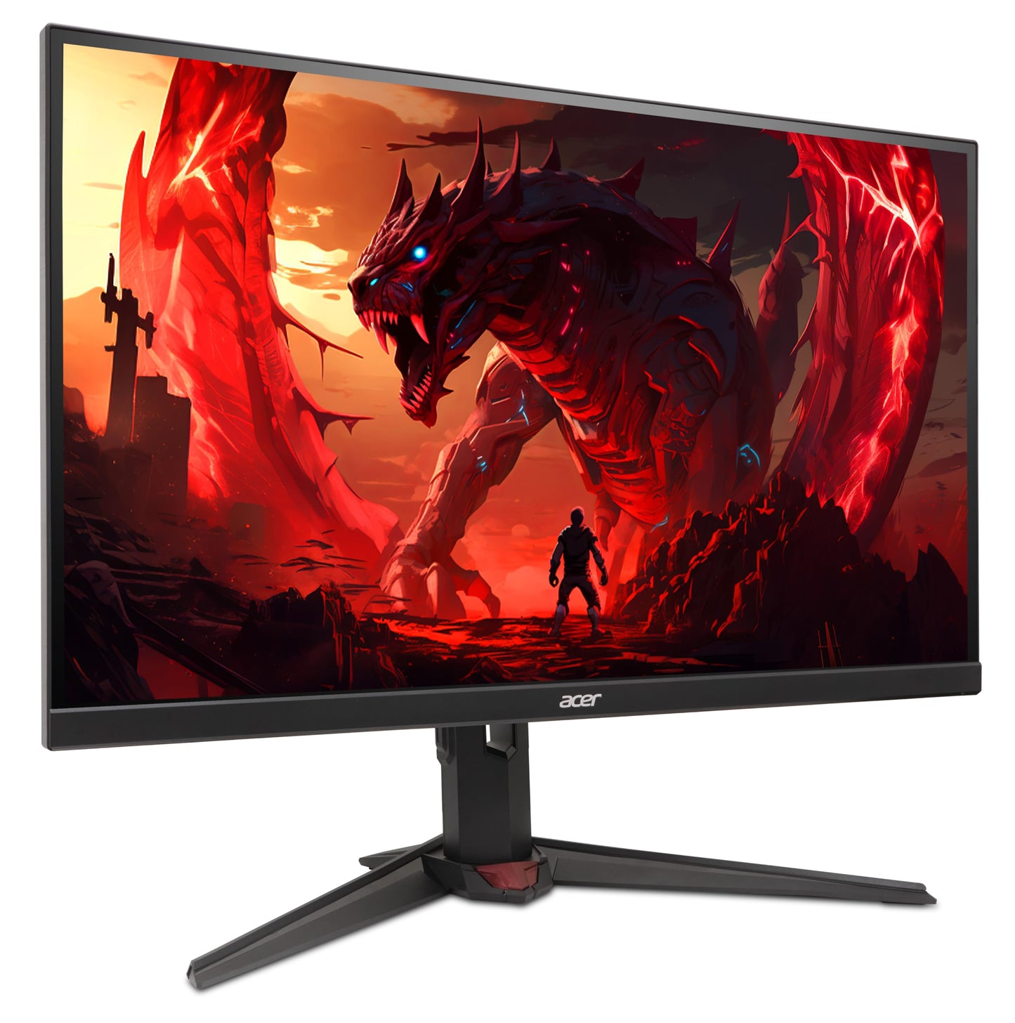 Acer Nitro 27" WQHD Gaming Monitor 300Hz