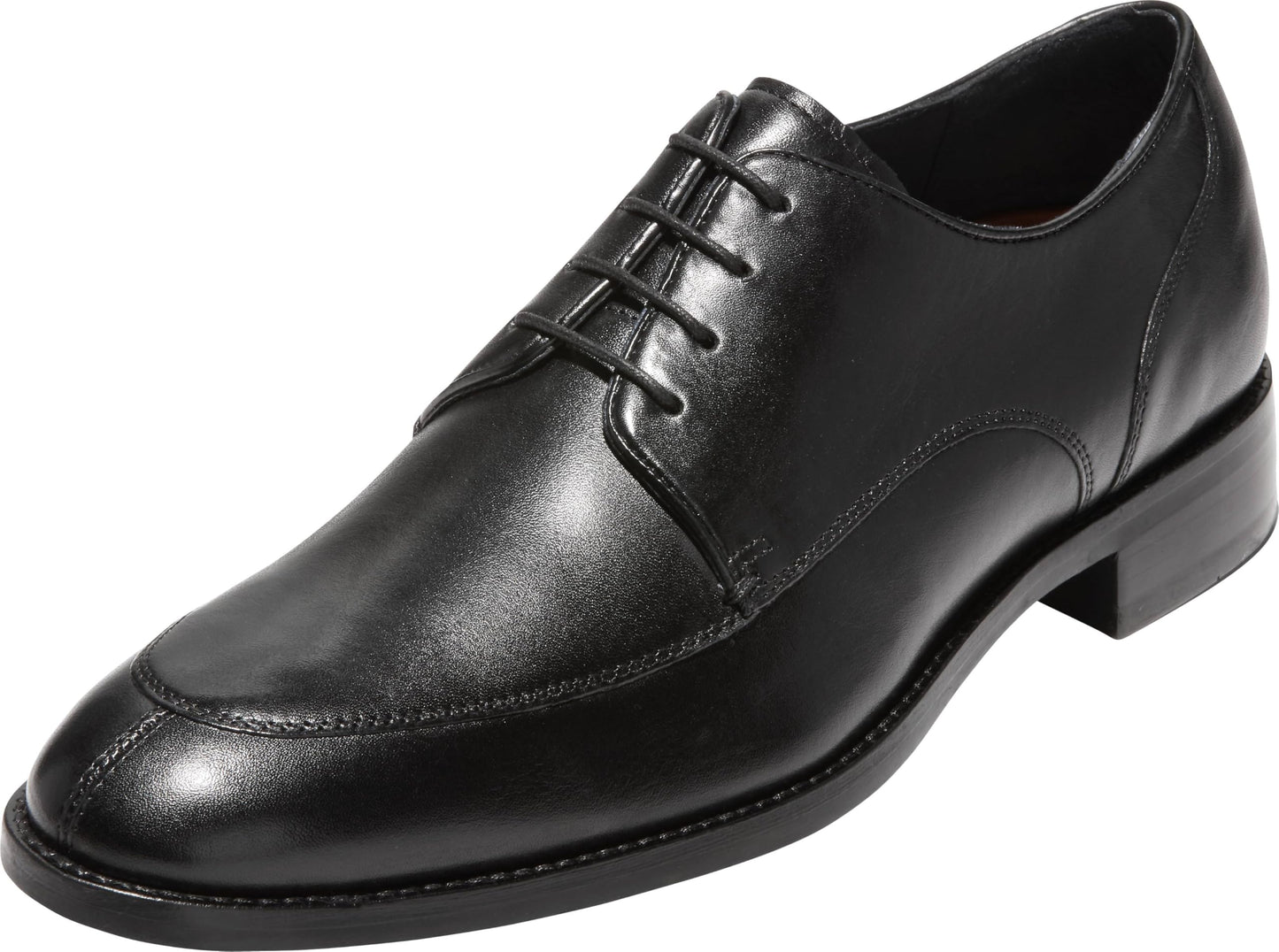 Cole Haan Lenox Hill Black Oxfords