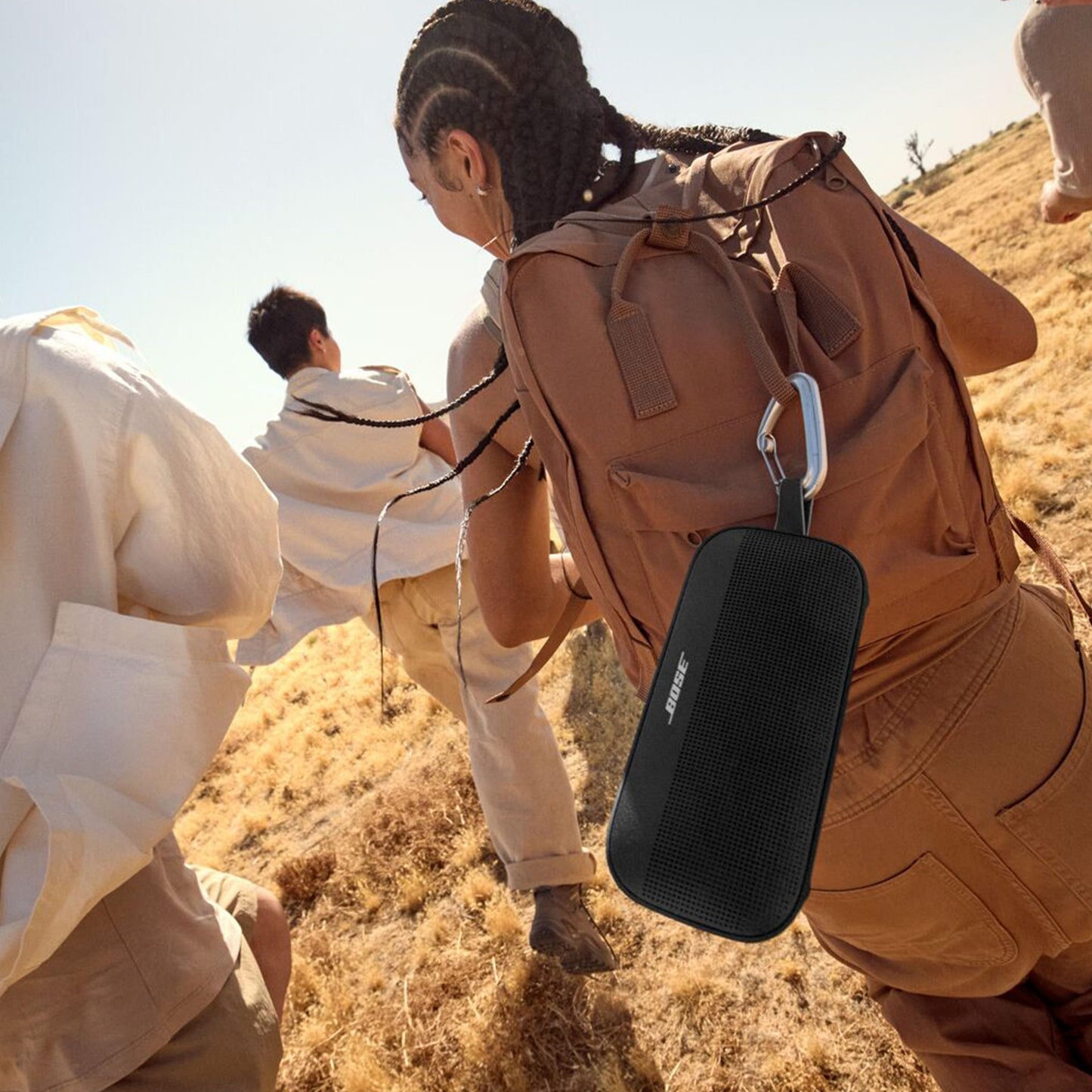 Bose Portable Bluetooth Speaker with Hi-Fi Audio