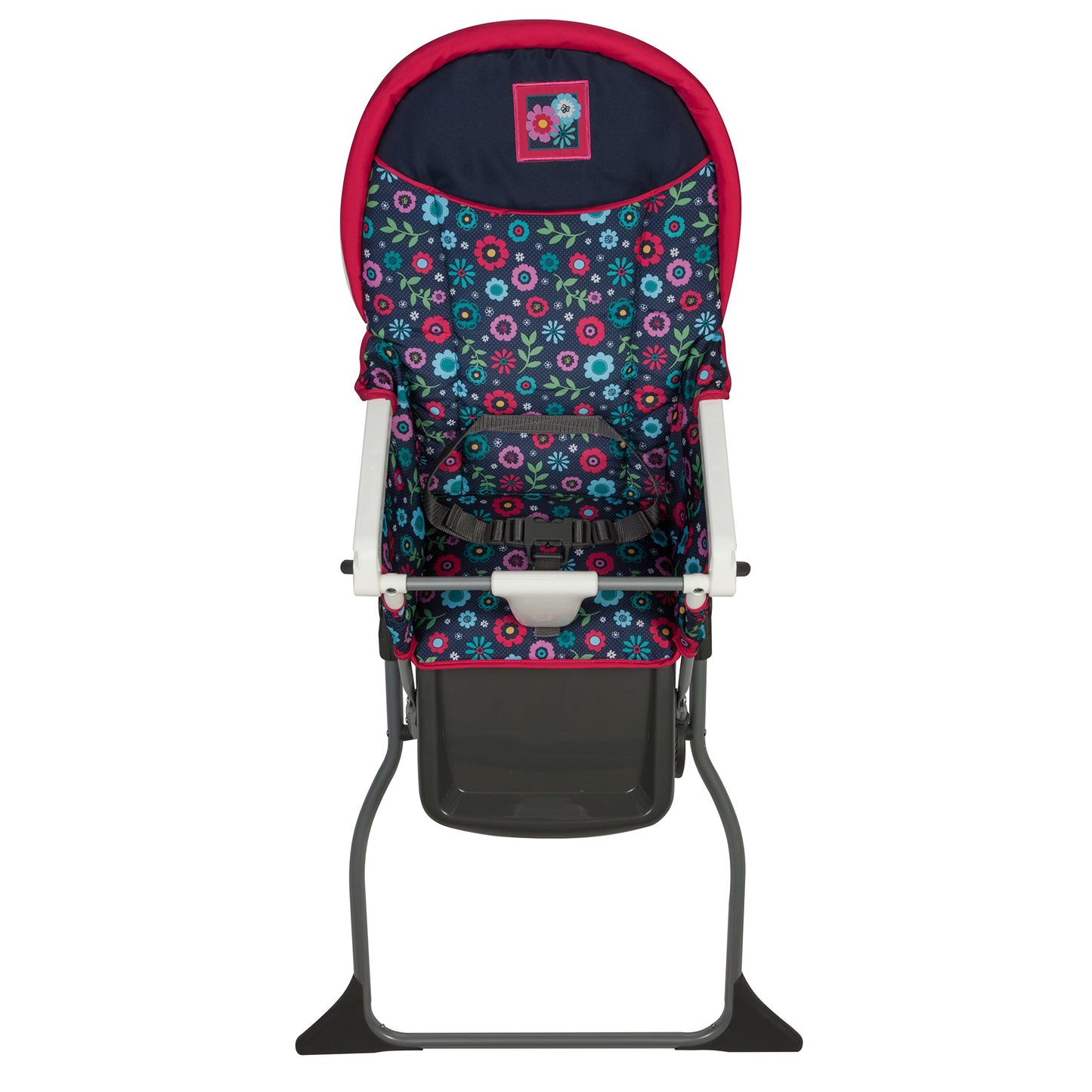Cosco Foldable Baby Highchair, Lightweight Design