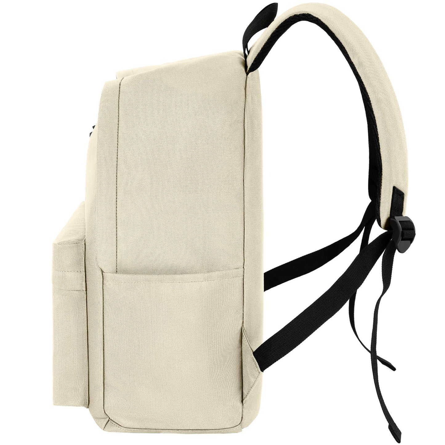 IPEB Waterproof Casual Backpack for School Travel