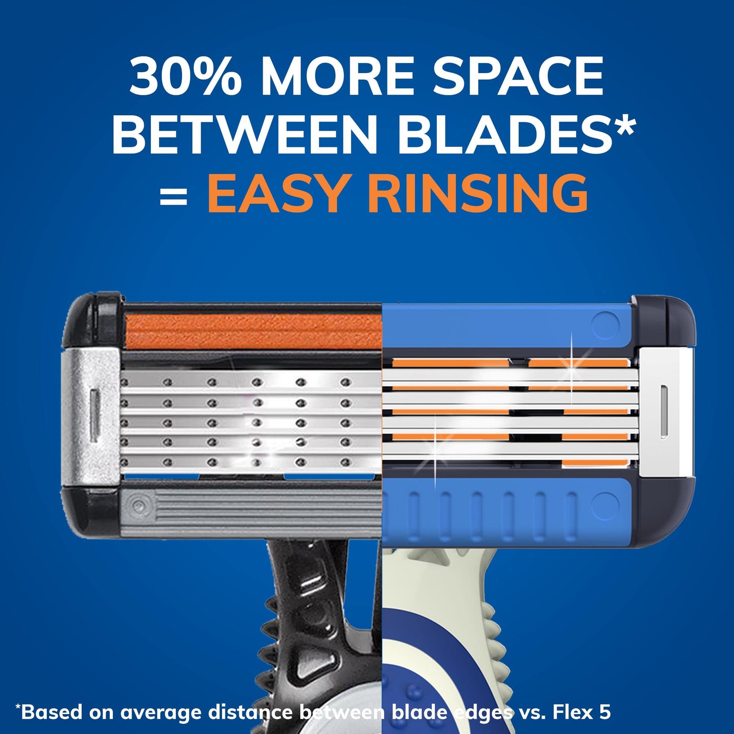 6 Pack BIC Men's Disposable Razors