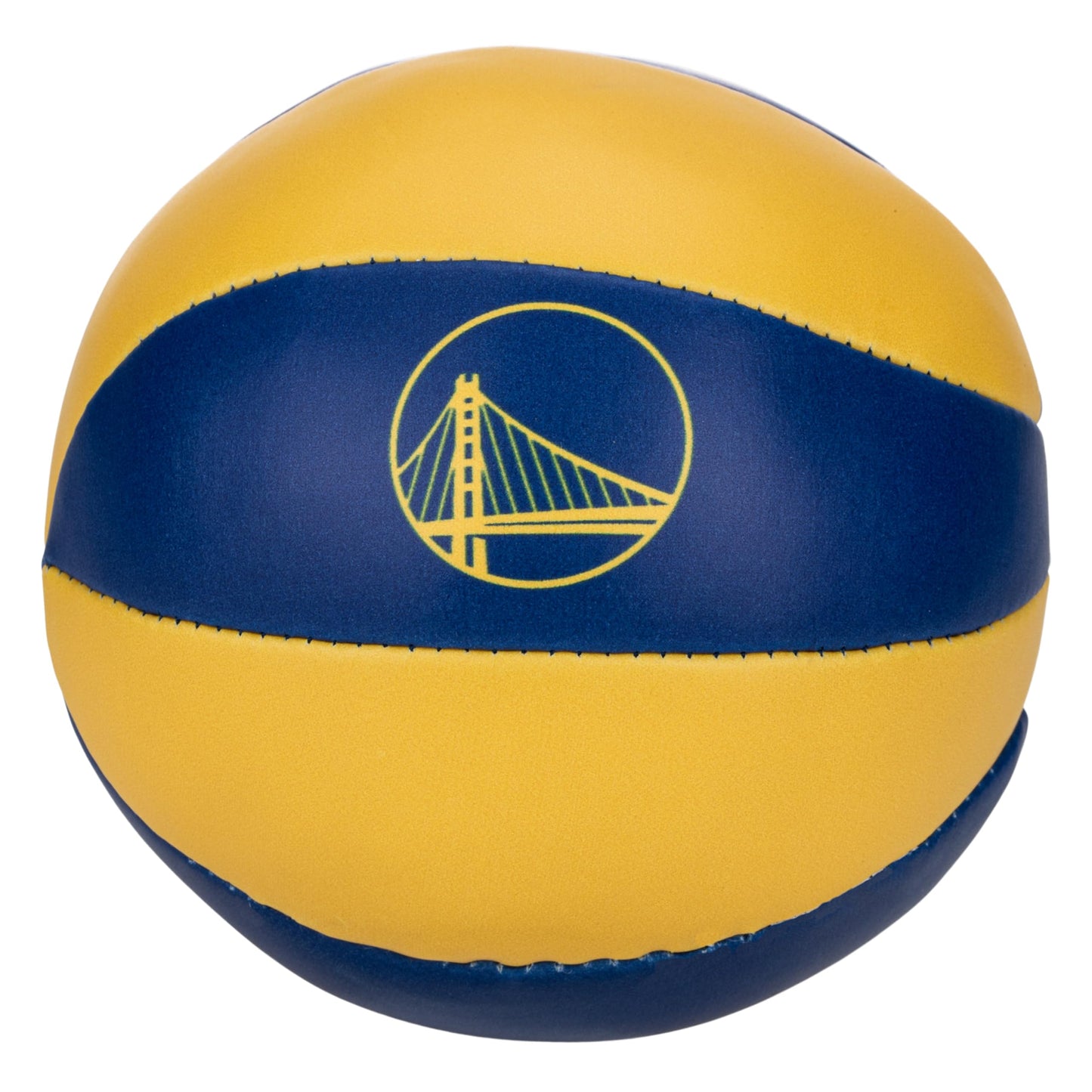 Franklin Sports Mini Basketballs for Kids - 2 Pack