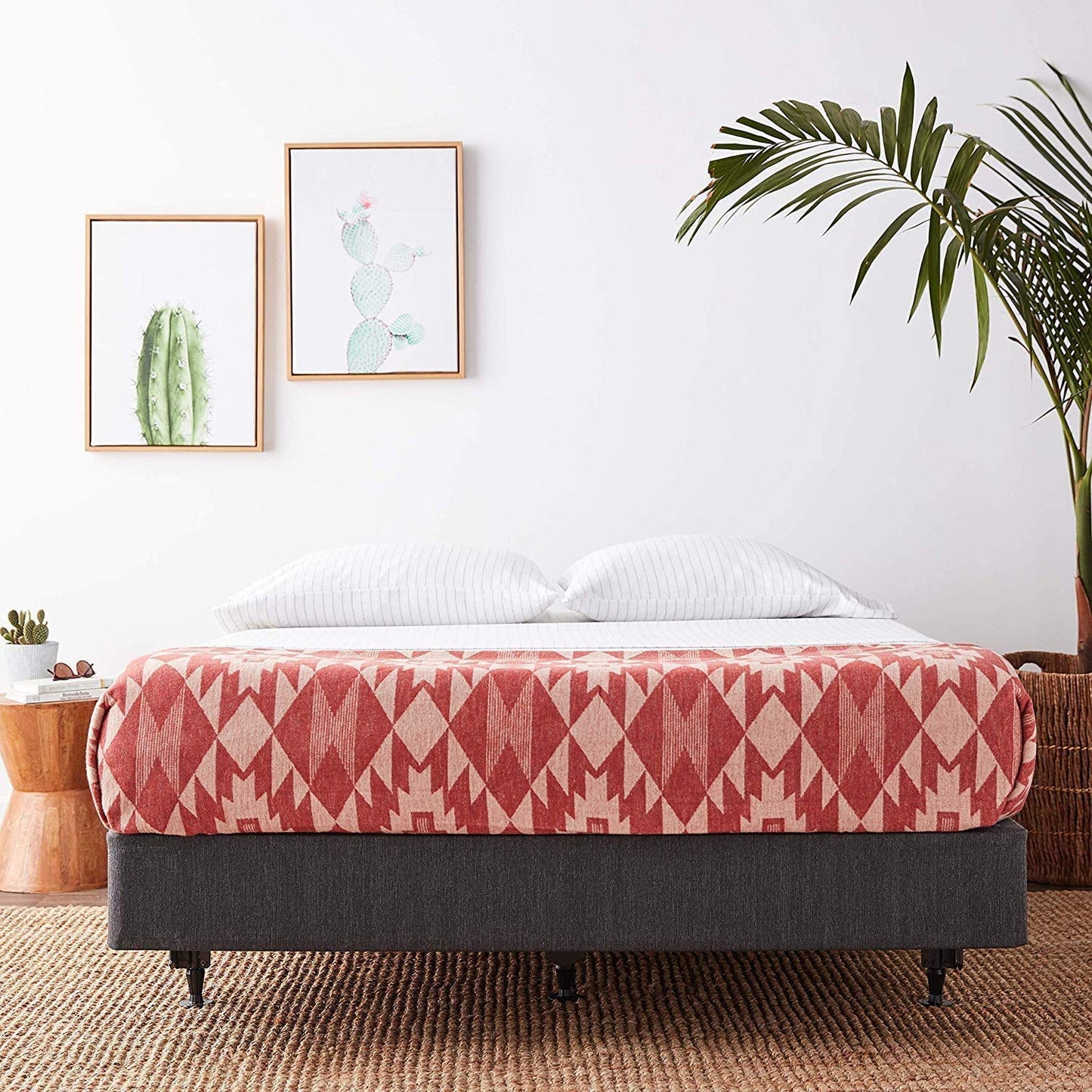 Casper Twin Mattress Box Spring Foundation