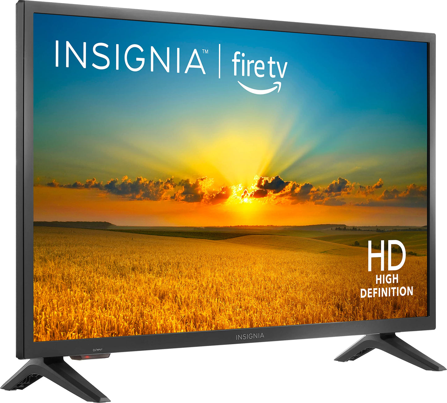 INSIGNIA 32" Smart HD 720p Fire TV