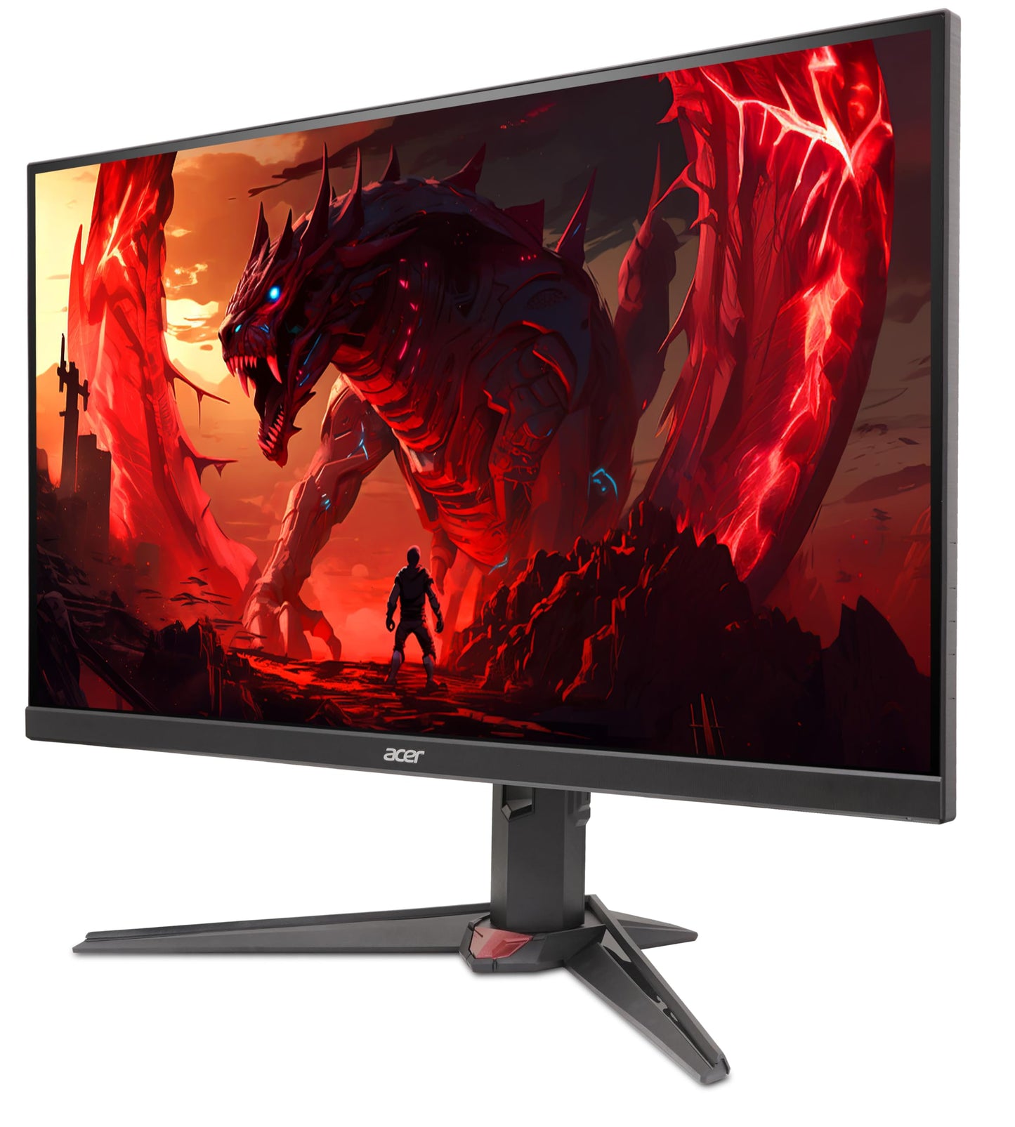 Acer Nitro 27" WQHD Gaming Monitor 300Hz