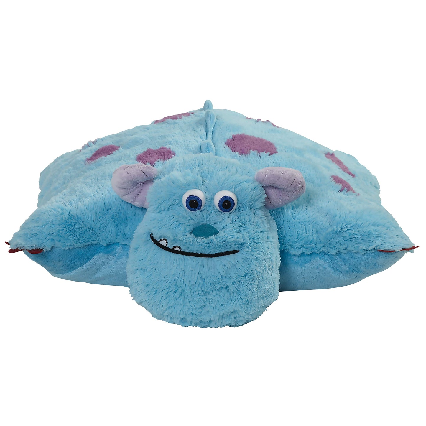 Sulley Plush Toy by Pillow Pets