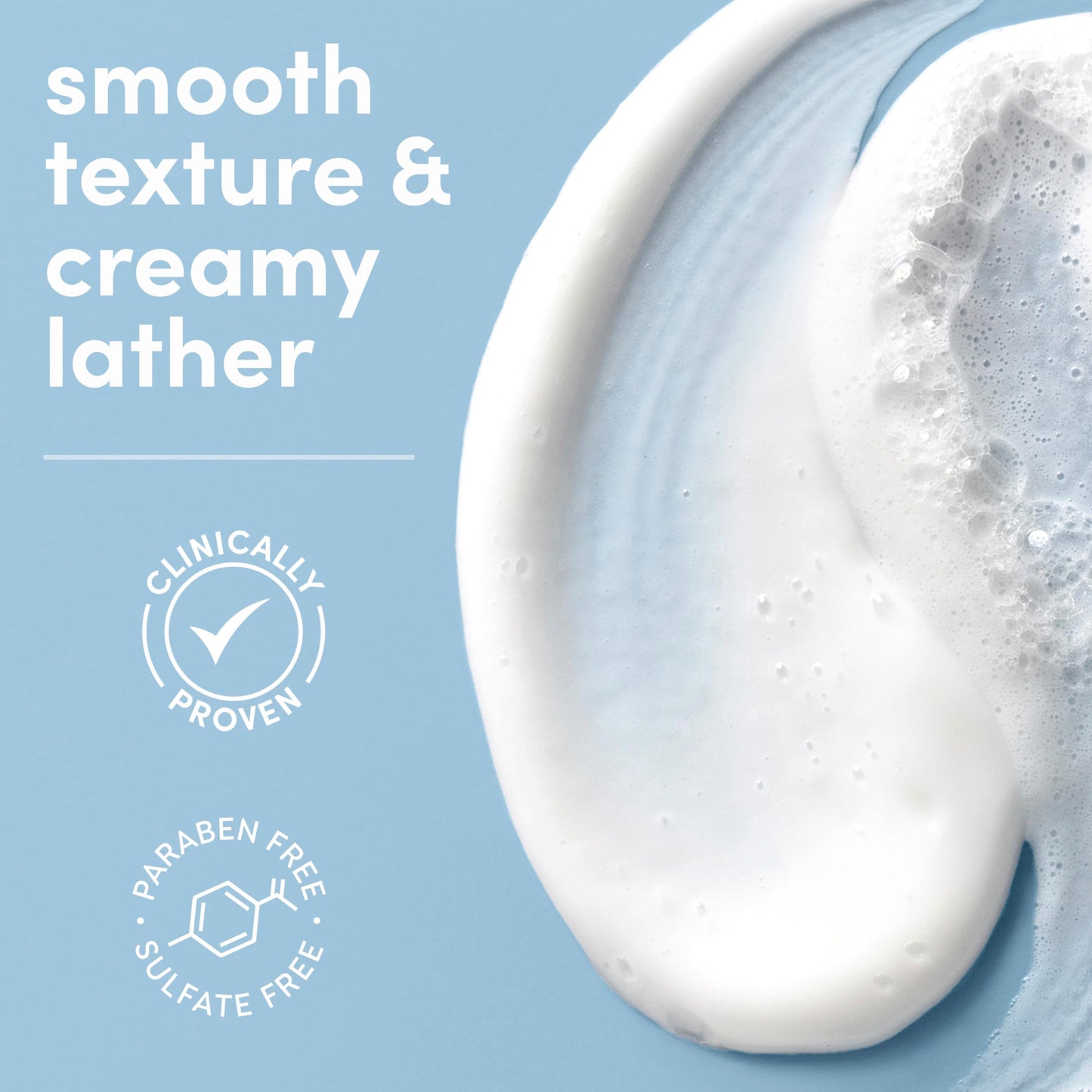 Dove Hydration Boost Body Wash with Hyaluronic Acid