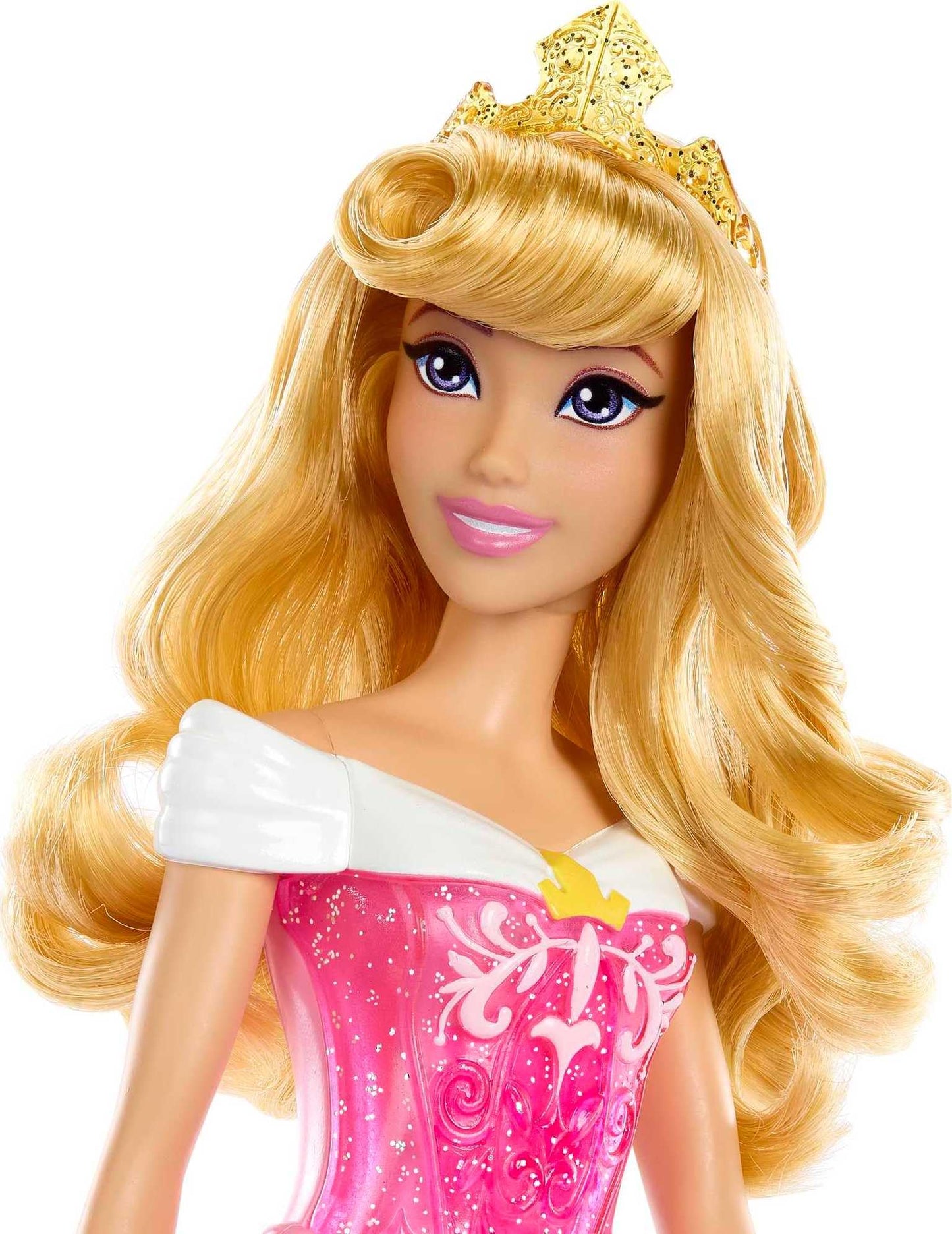 Mattel Disney Princess Closet Playset with Accessories