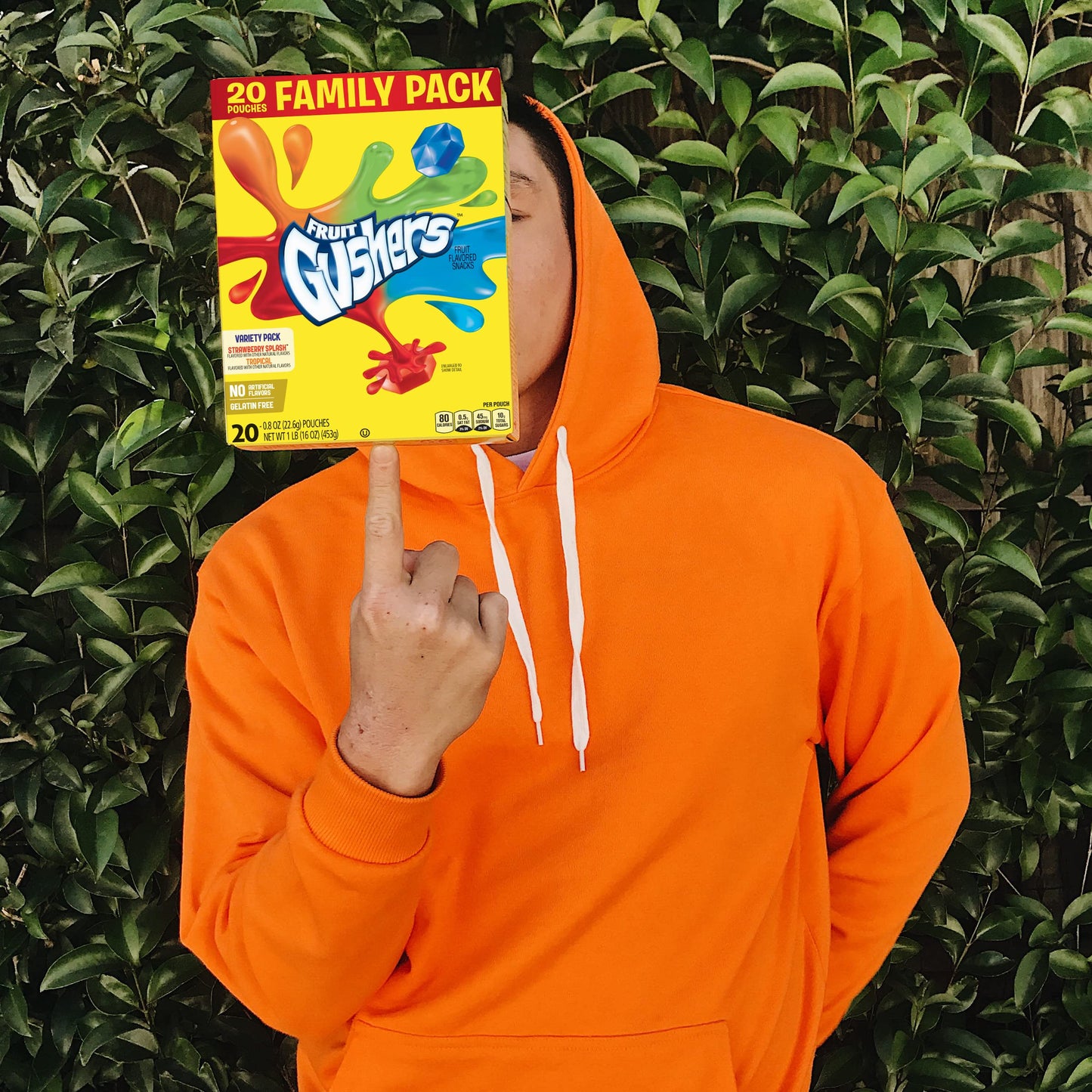 Betty Crocker Fruit Flavored Snacks Variety Pack