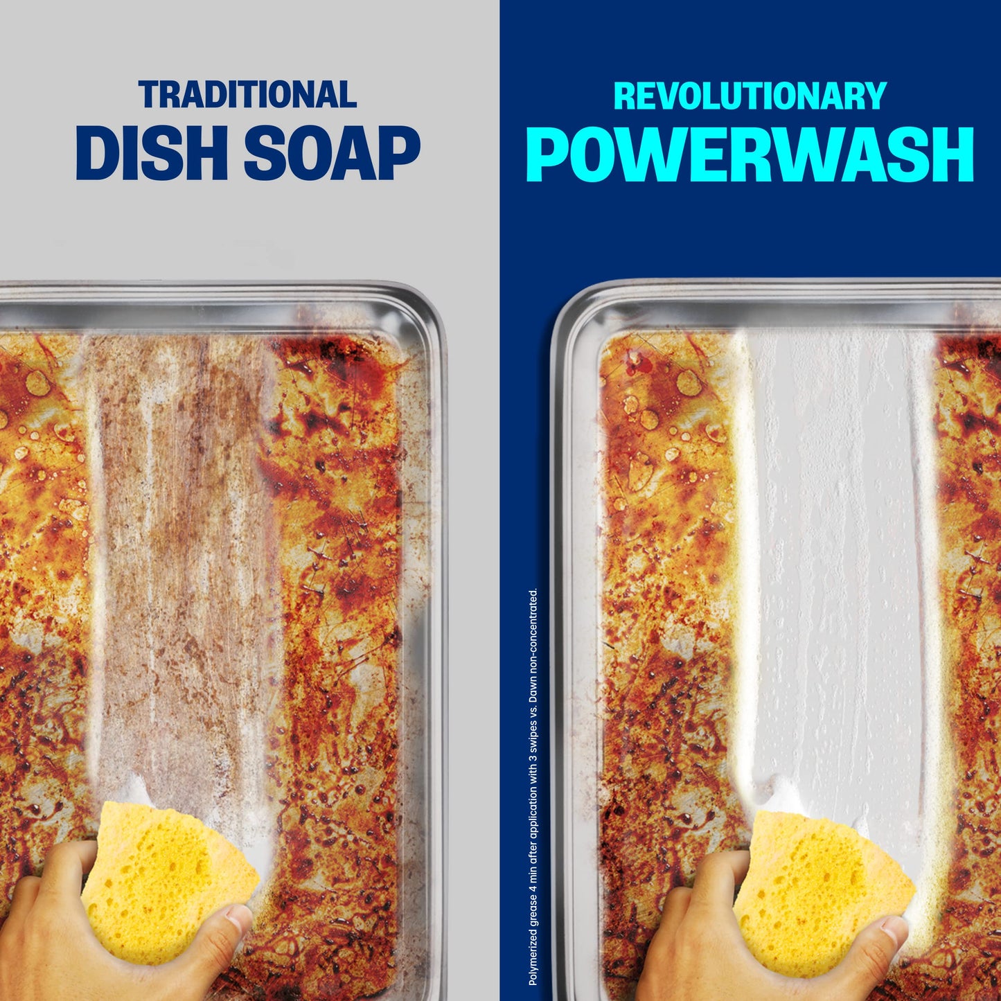 Dawn Platinum Powerwash Dish Spray Bundle 4-Pack
