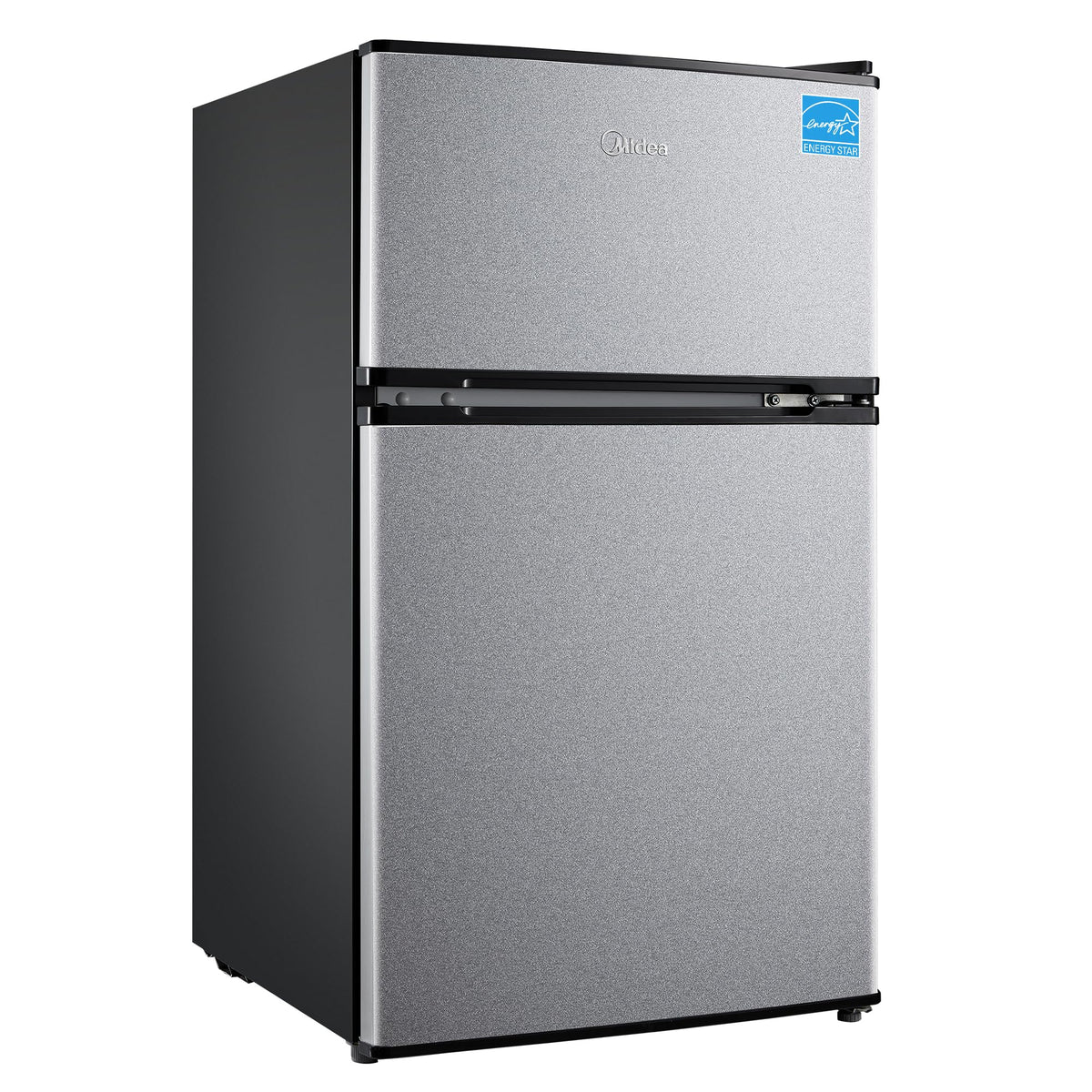 Midea 3.1 Cu Ft Mini Fridge with Freezer