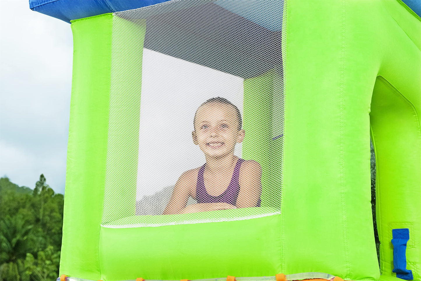 Kids Inflatable Water Park by Bestway