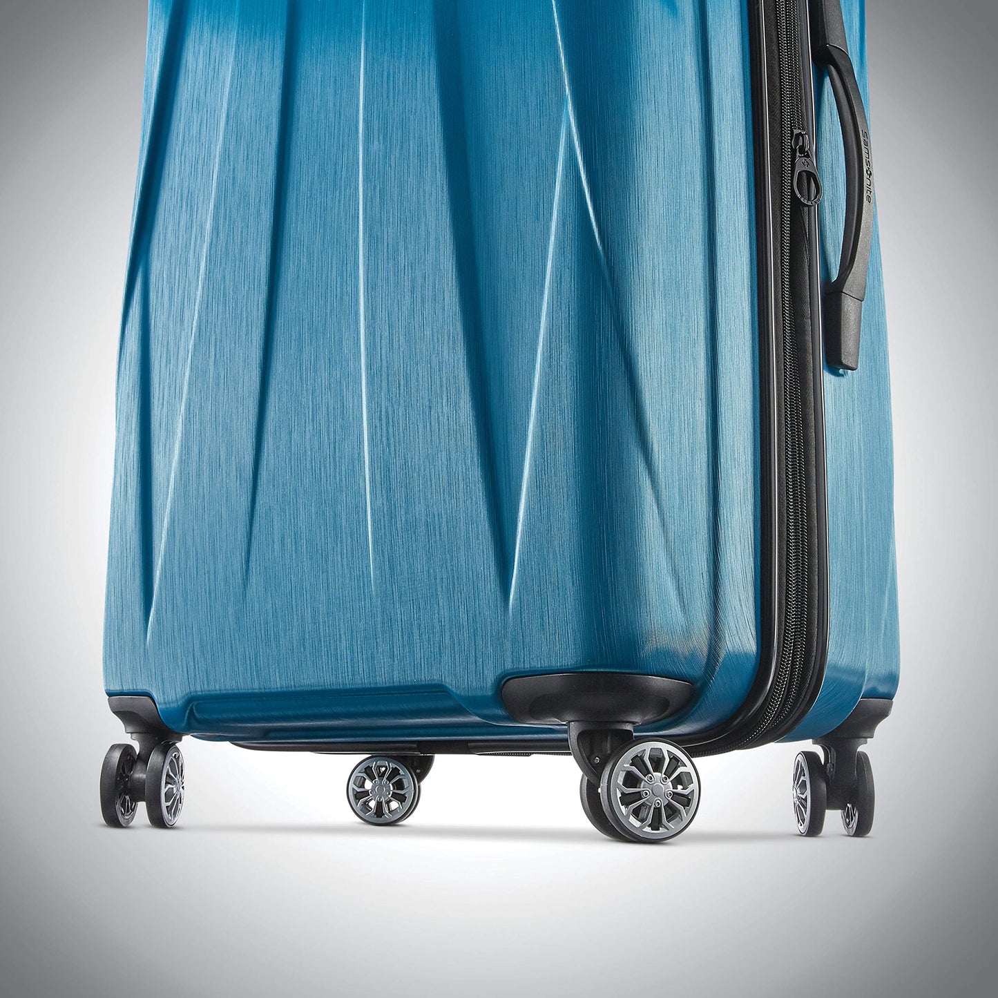 Samsonite Hardside Expandable Luggage Set, 2-Piece