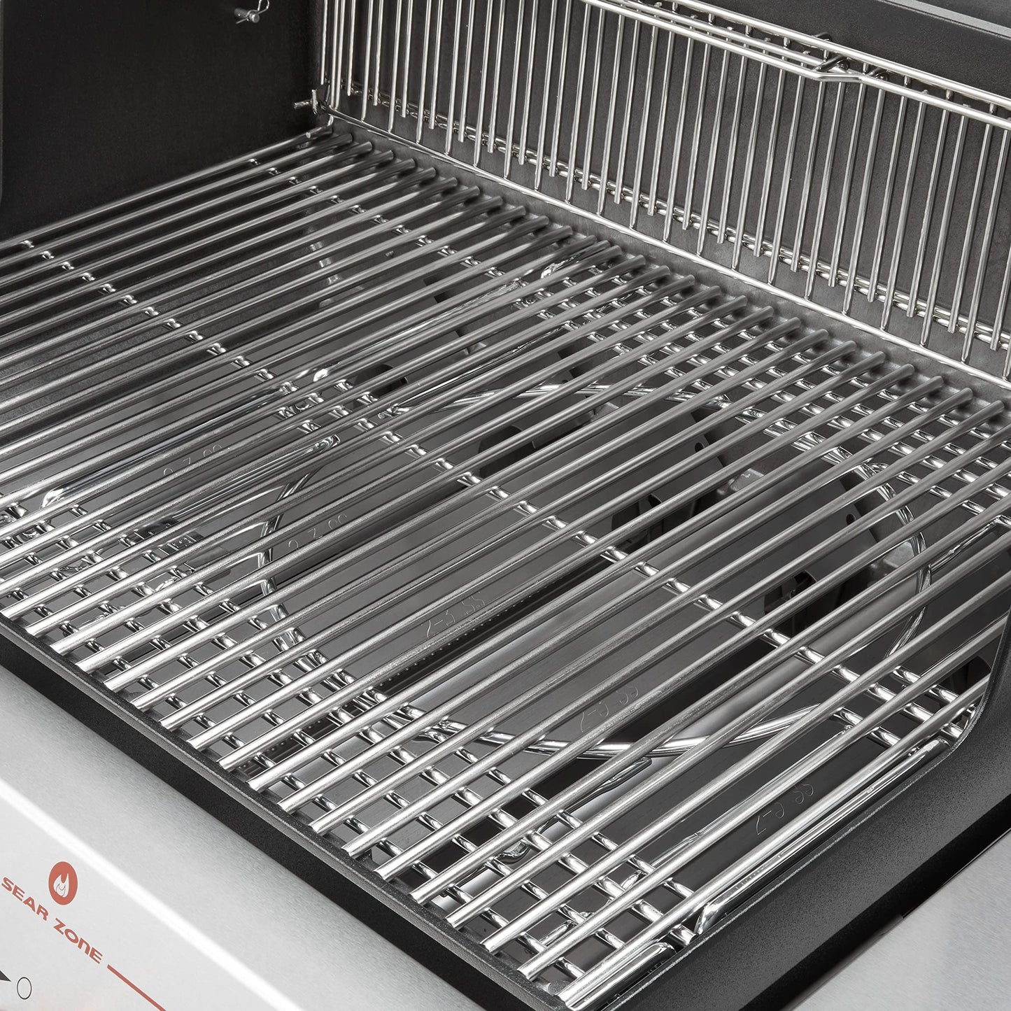 Weber Genesis Smart SX-335 LP Gas Grill
