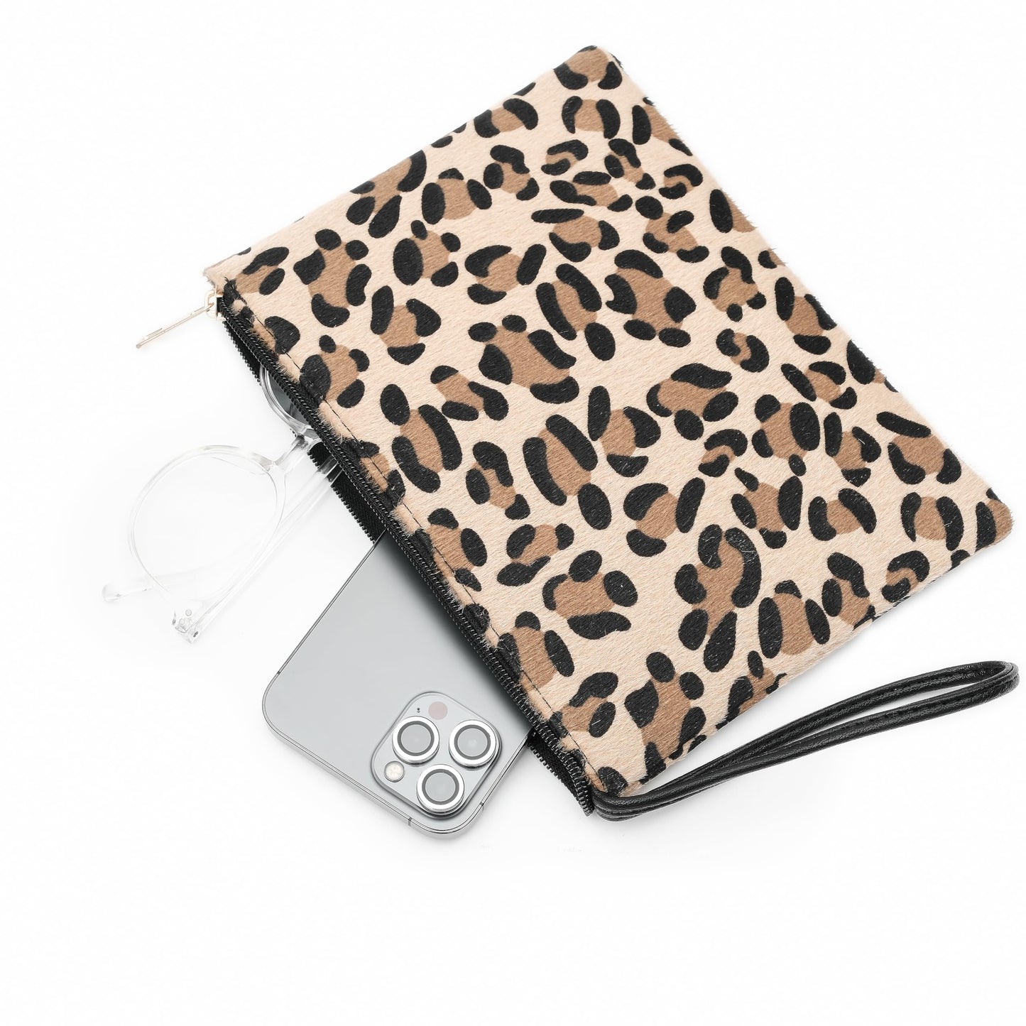 Capone Outfitters Women's Formal Clutch Bag