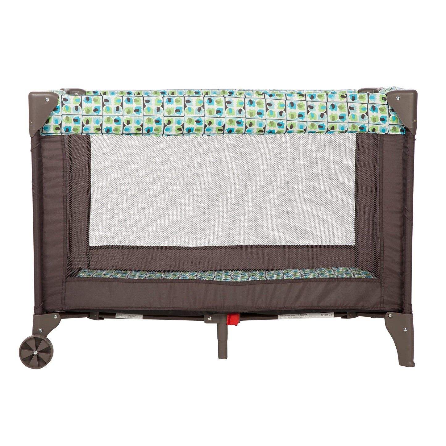 Cosco Lightweight Portable Baby Playpen with Bag