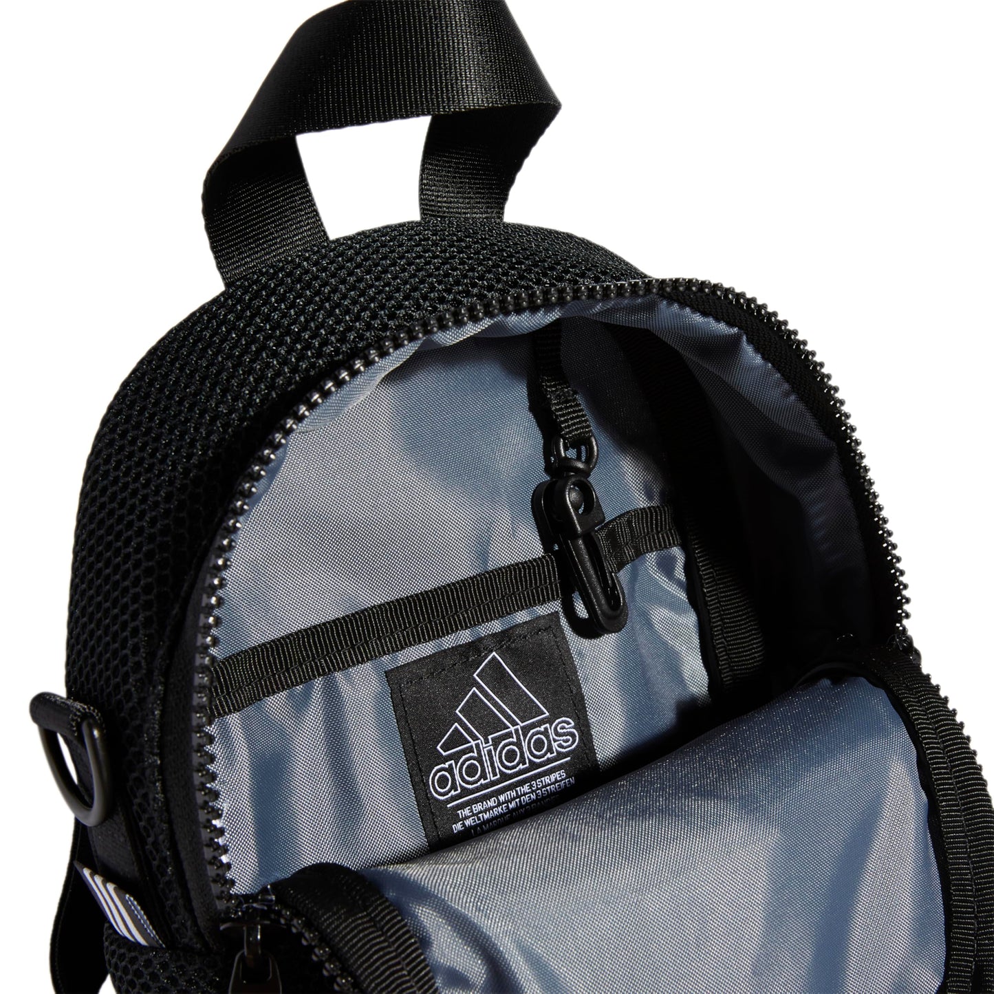 adidas Convertible Mini Backpack-Crossbody Bag