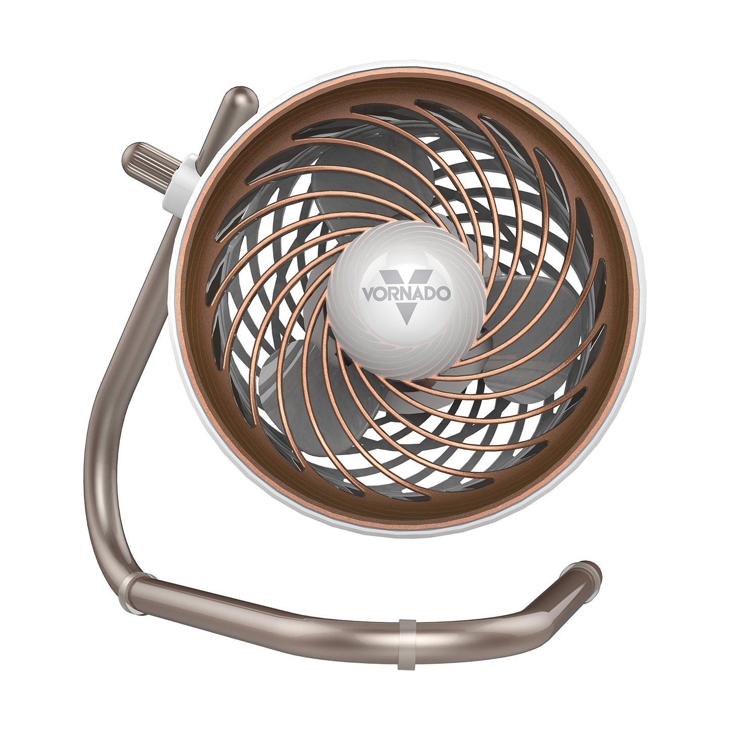 Vornado 6-Inch Quiet Personal Air Circulator Fan