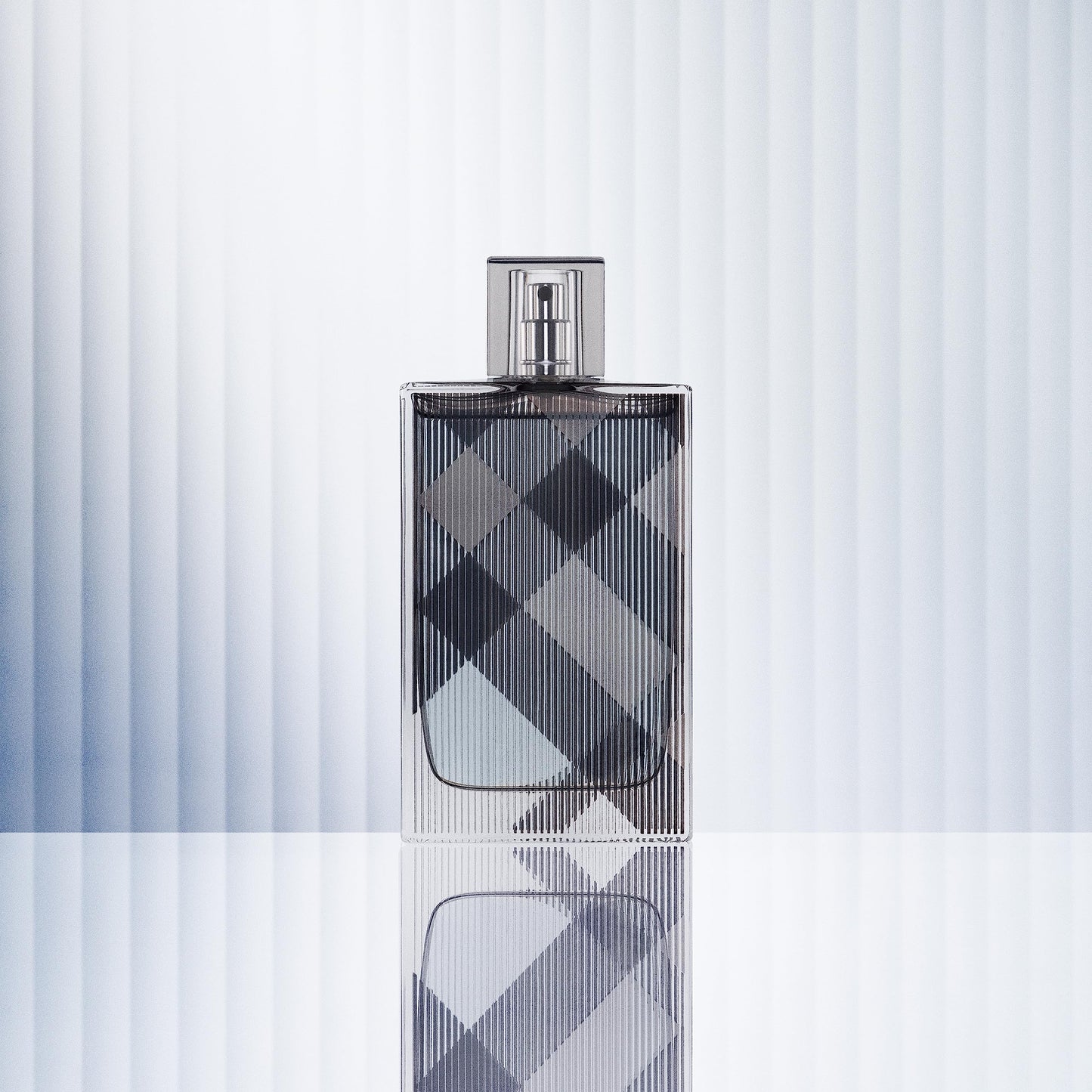 BURBERRY Brit Eau De Toilette for Men 1.6oz