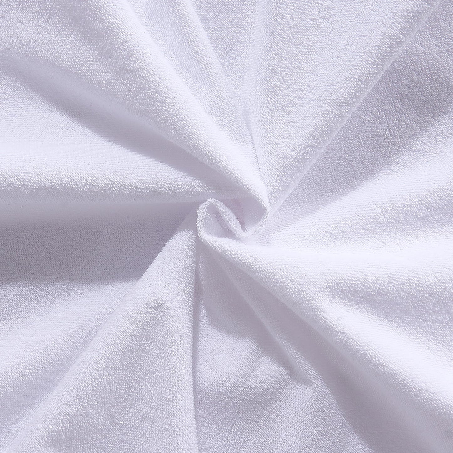 2-Pack ProtectMySleep Waterproof Pillow Protectors