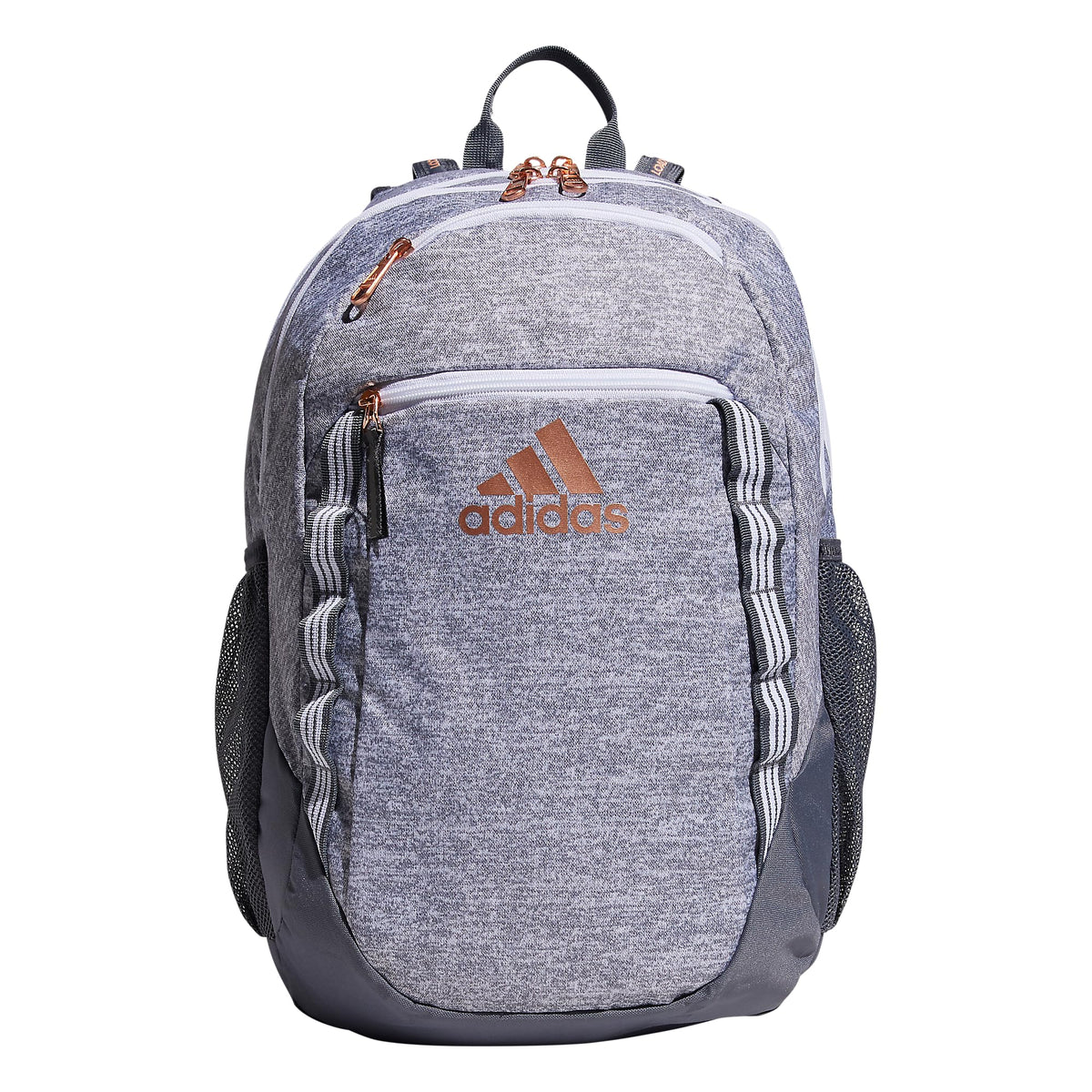 adidas Excel 6 40L Laptop School Backpack