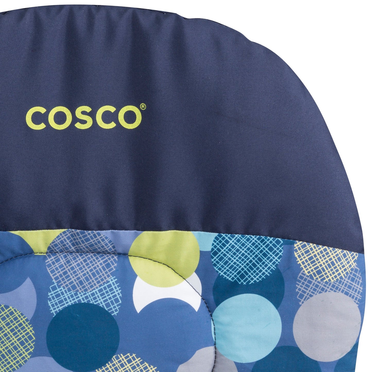 Cosco Simple Fold High Chair, Comet