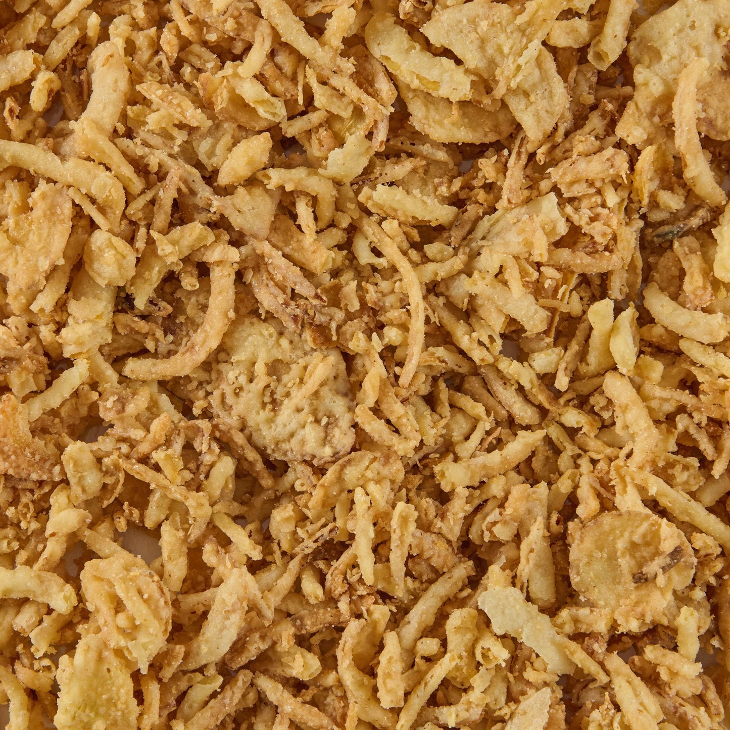 French's Crispy Fried Onions, 2.8 oz Pack of 15