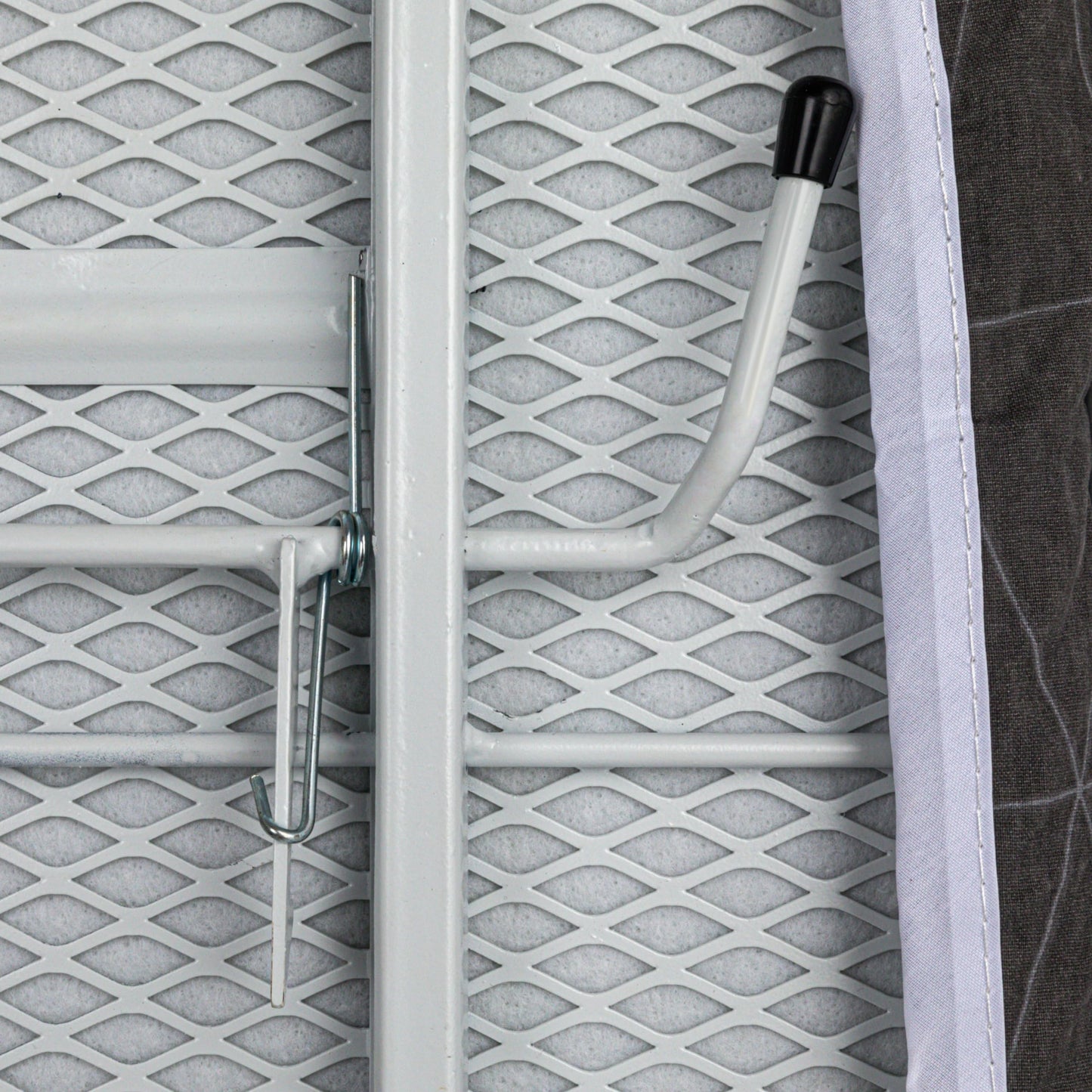 Household Essentials Over Door Ironing Board