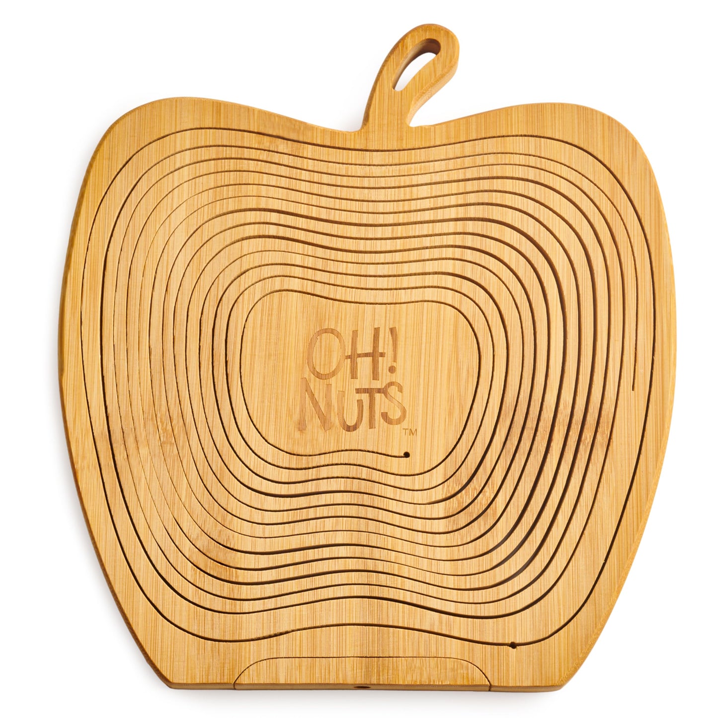 Dried Fruit Gift Basket by Oh! Nuts