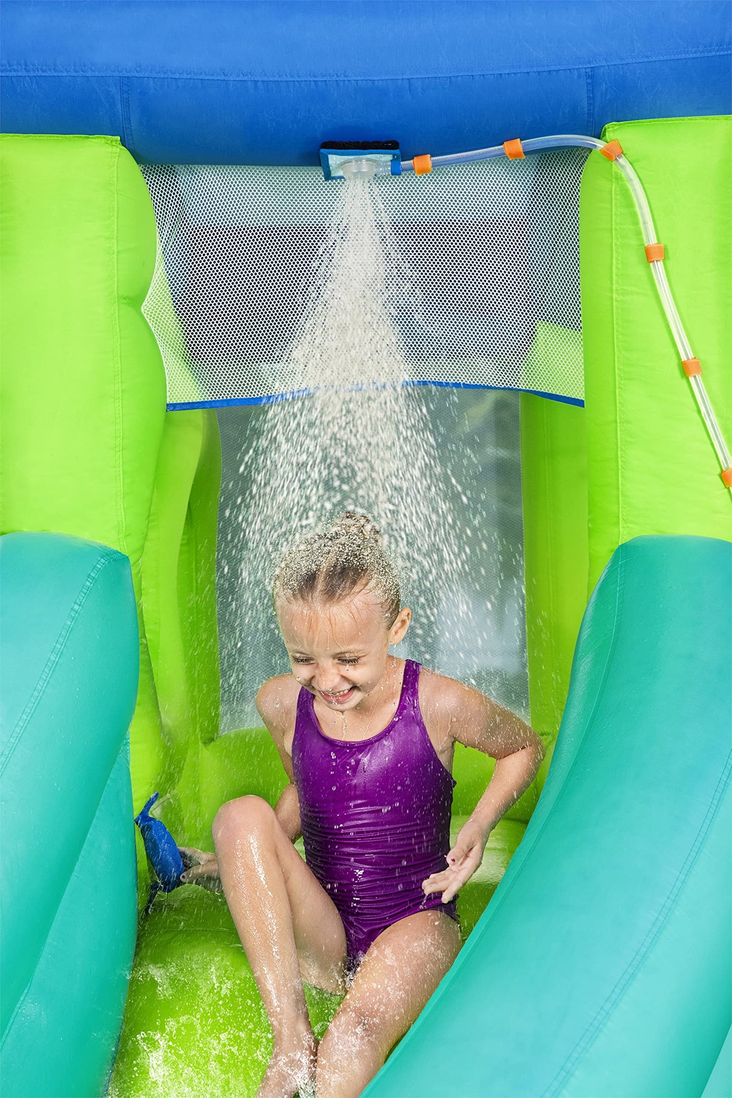 Kids Inflatable Water Park by Bestway
