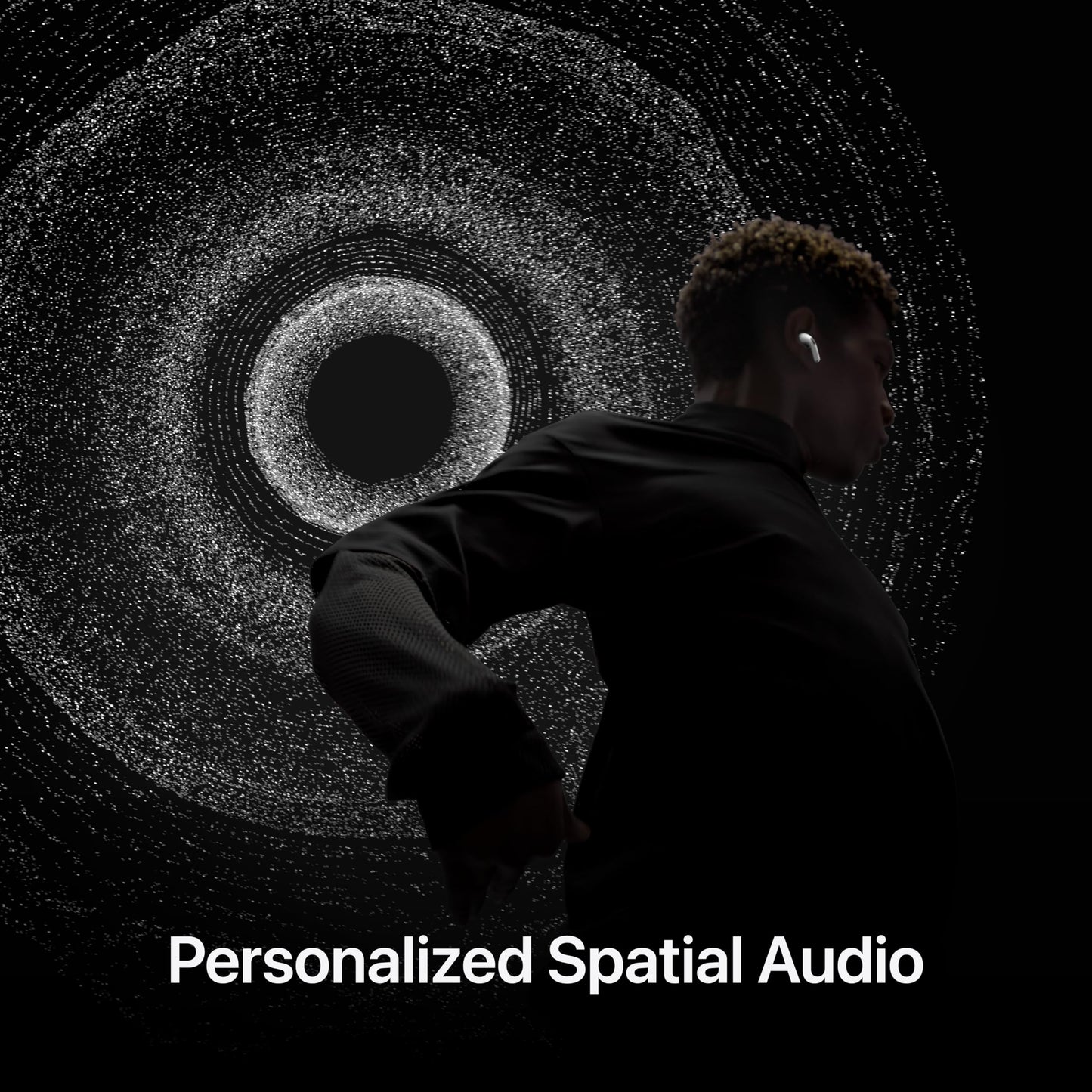 Apple AirPods Pro 2 Wireless Earbuds with Noise Cancelling