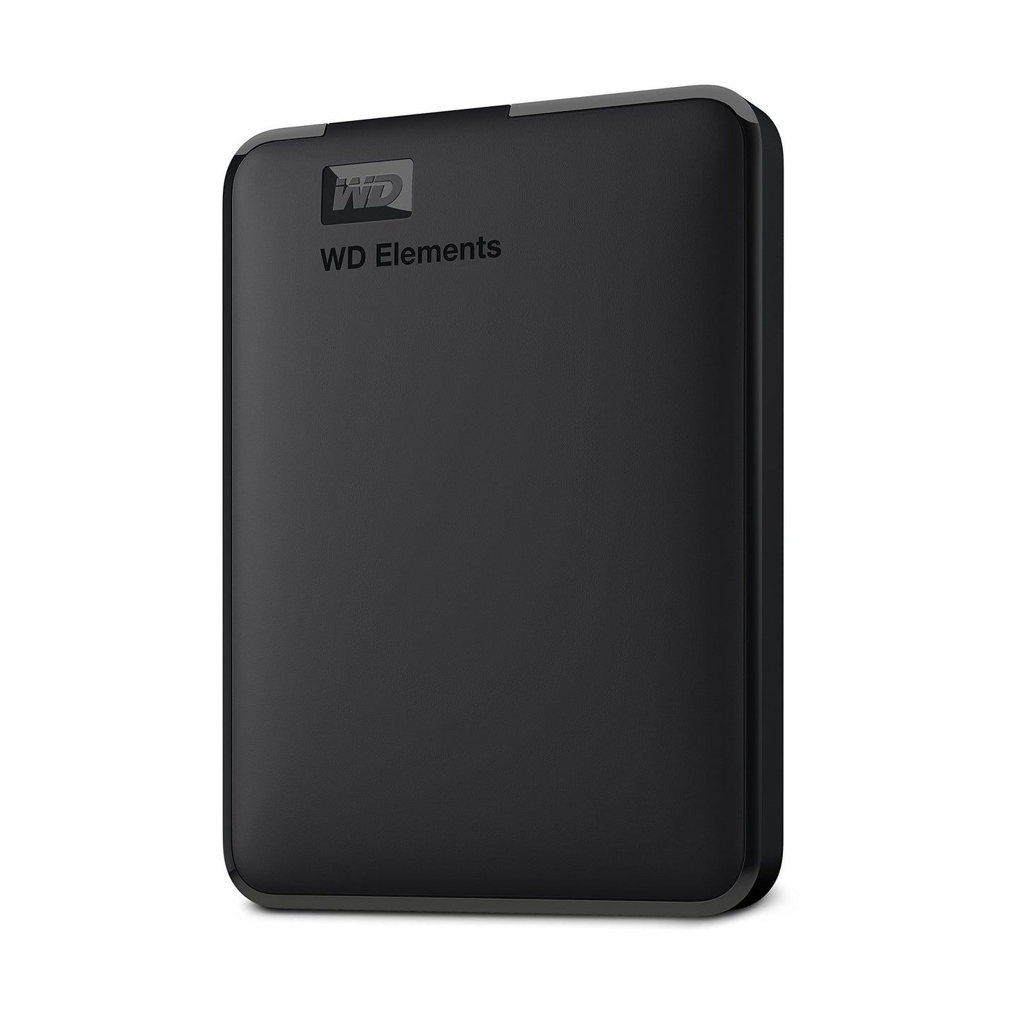 WD 5TB Portable External Hard Drive for PC & Mac