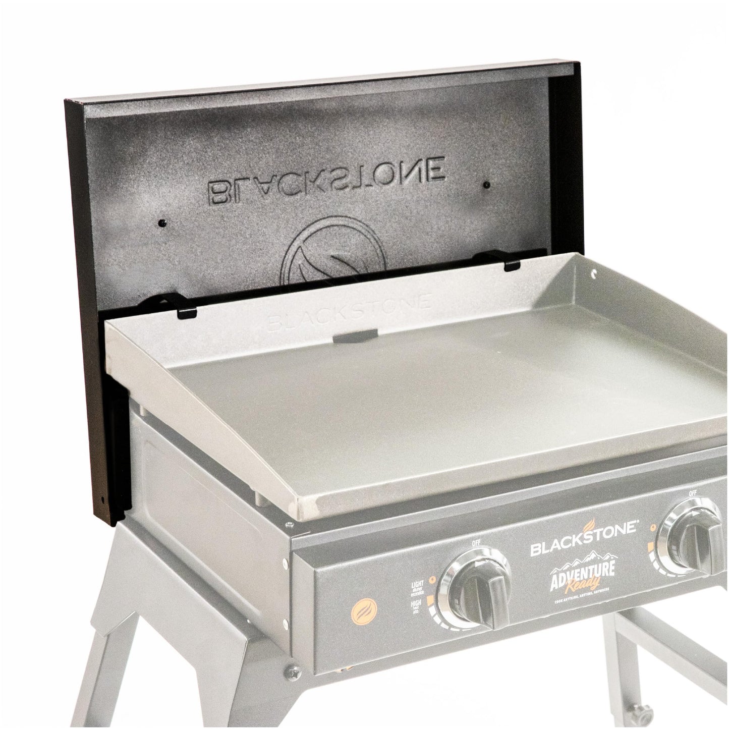 BLACKSTONE 22" Griddle Hard Cover with Handle