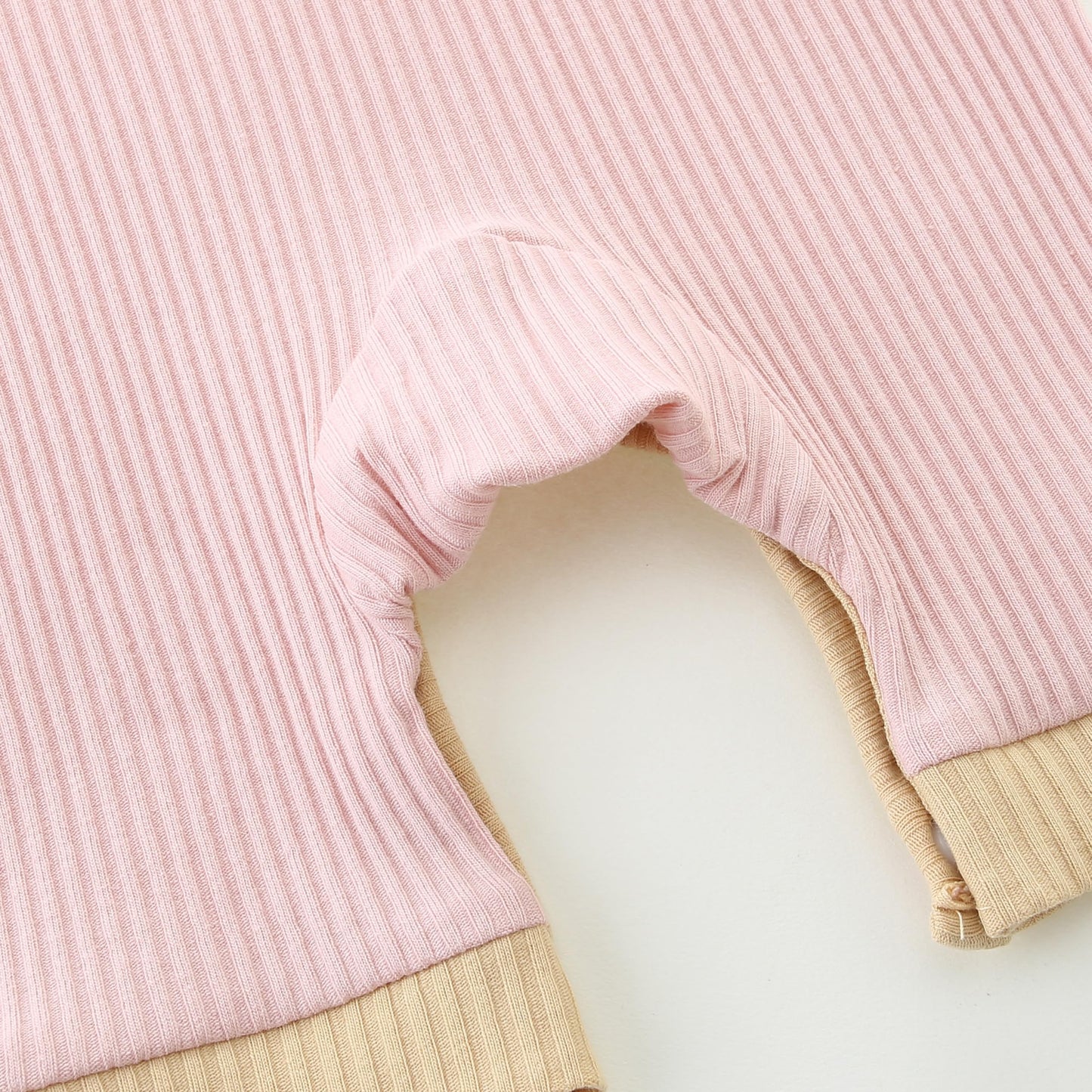 Baby Boy Pink Jumpsuit 3-6 Months Gift
