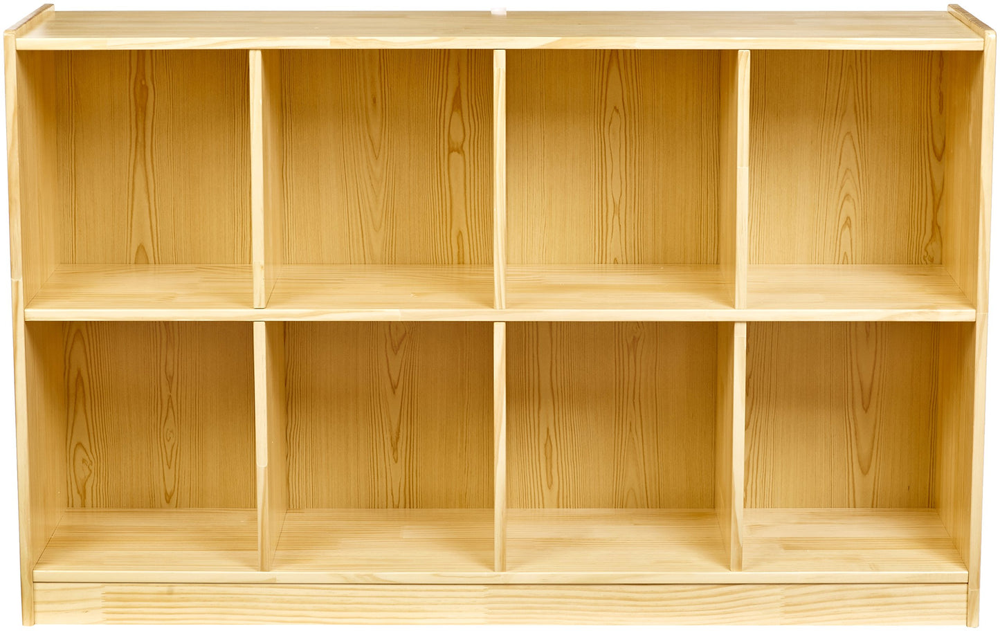 8-Compartment Storage Cubby by Amazon Basics